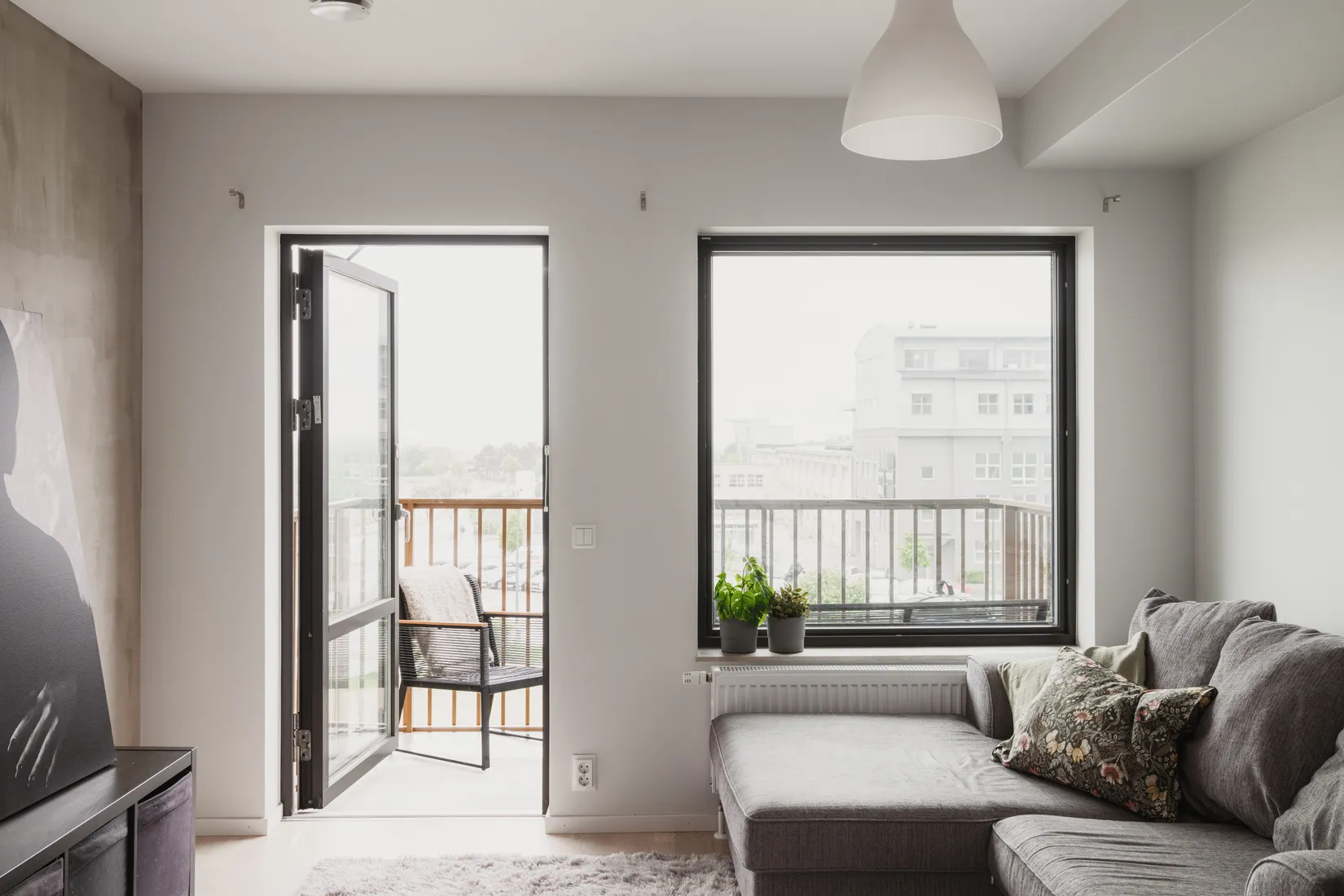 Bostadsrätt, Neptunigatan 75, Varvsstaden, Malmö