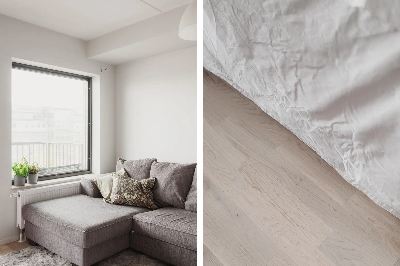 Bostadsrätt, Neptunigatan 75, Varvsstaden, Malmö