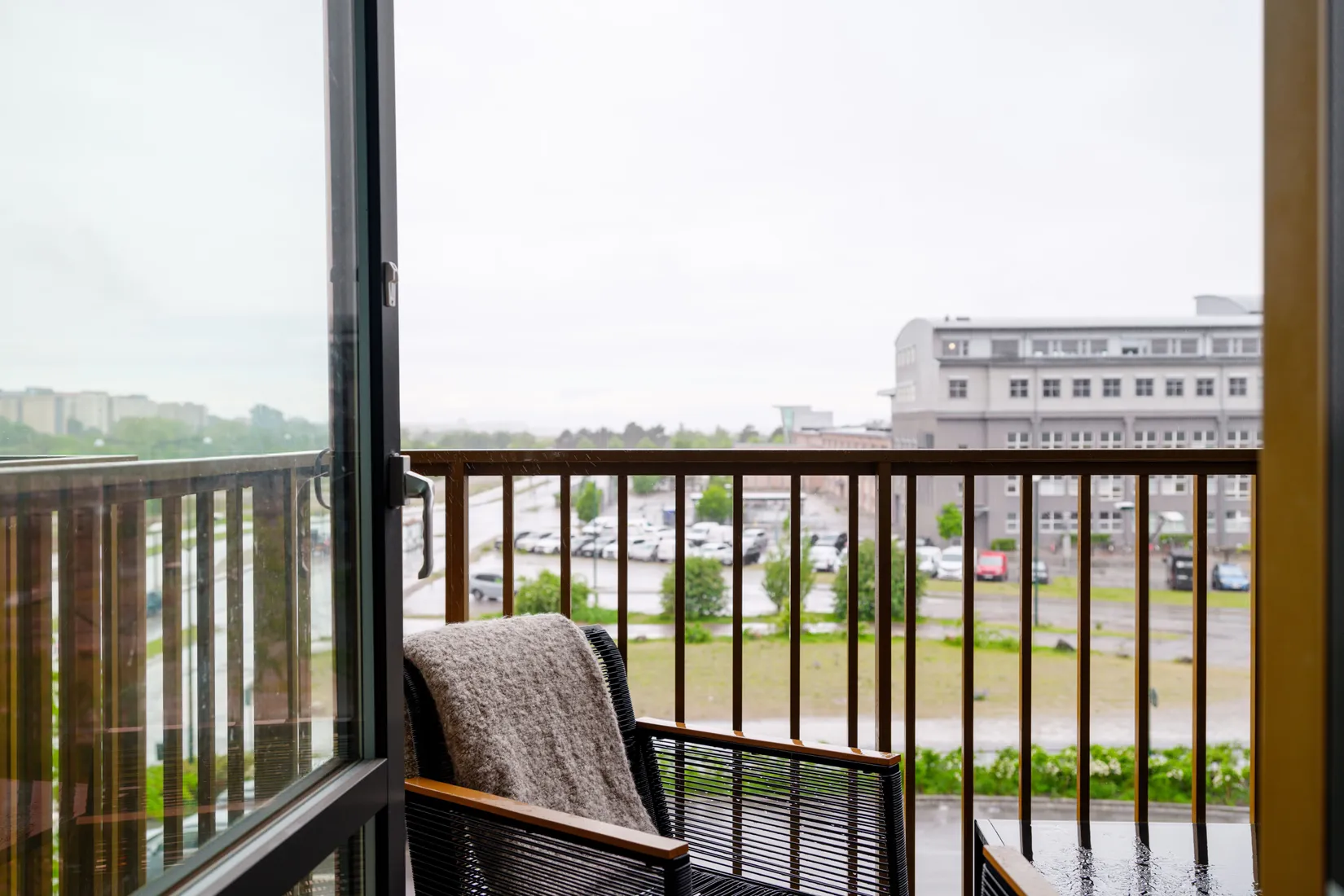 Bostadsrätt, Neptunigatan 75, Varvsstaden, Malmö