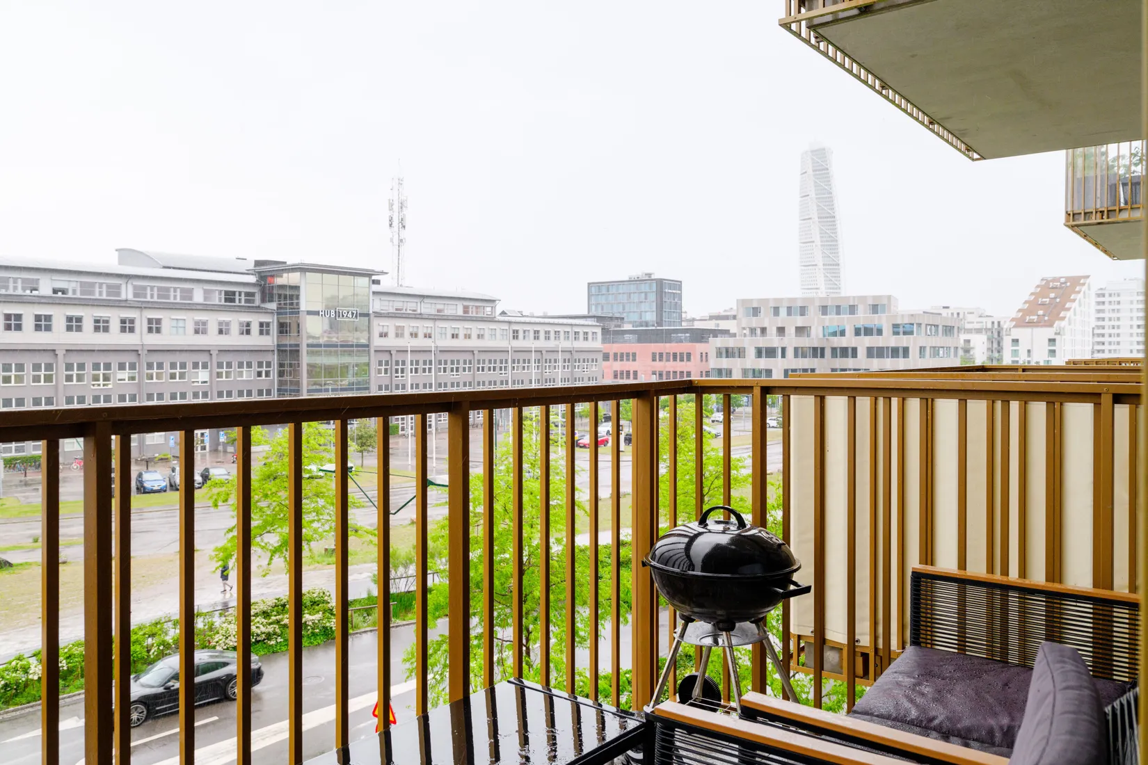 Bostadsrätt, Neptunigatan 75, Varvsstaden, Malmö