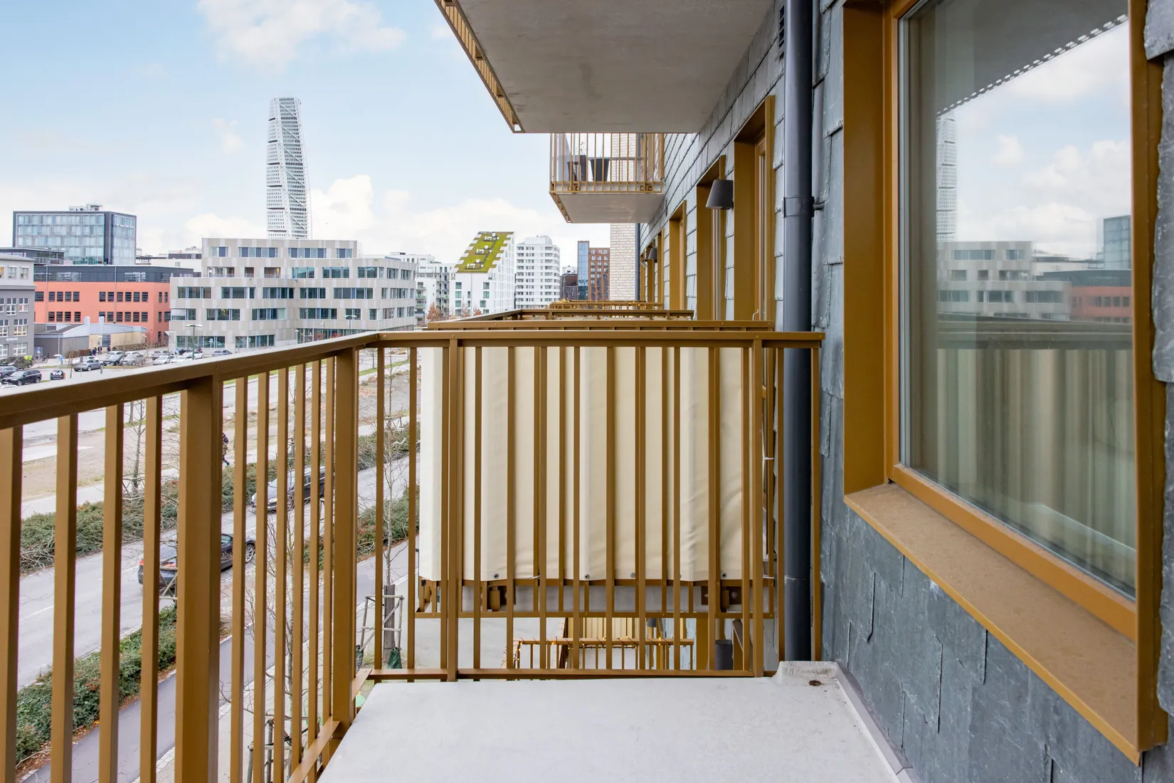 Bostadsrätt, Neptunigatan 75, Varvsstaden, Malmö