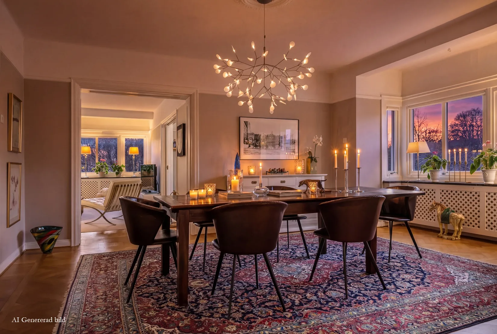 Bostadsrätt, Loddbygatan 2, Centralt, Norr, Norrköping