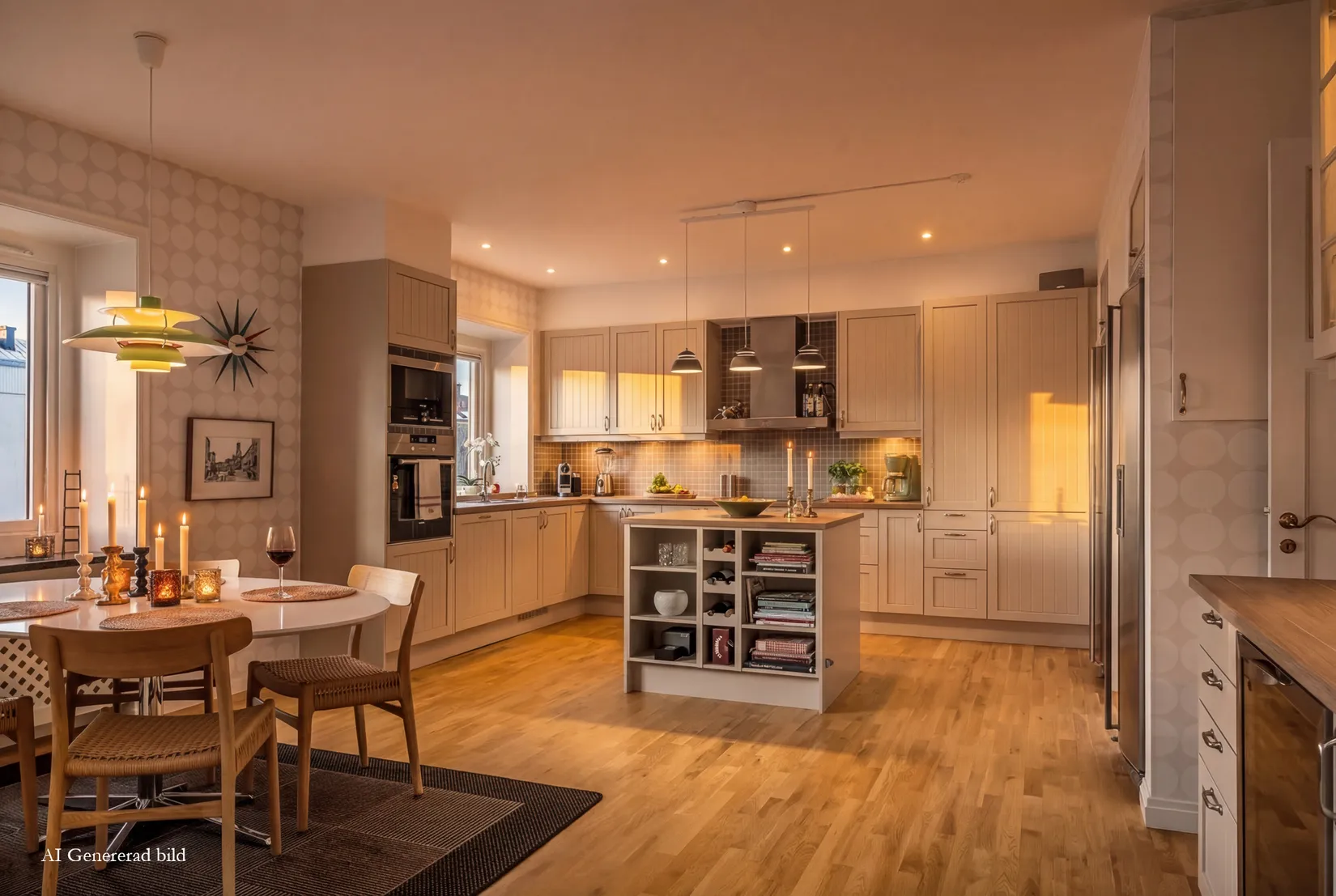 Bostadsrätt, Loddbygatan 2, Centralt, Norr, Norrköping