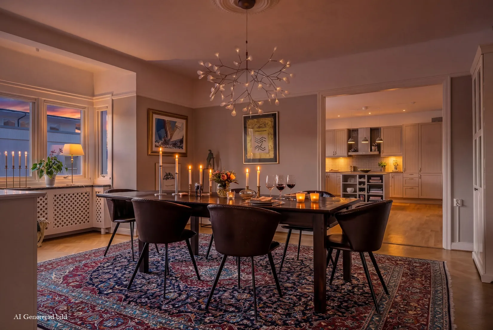 Bostadsrätt, Loddbygatan 2, Centralt, Norr, Norrköping