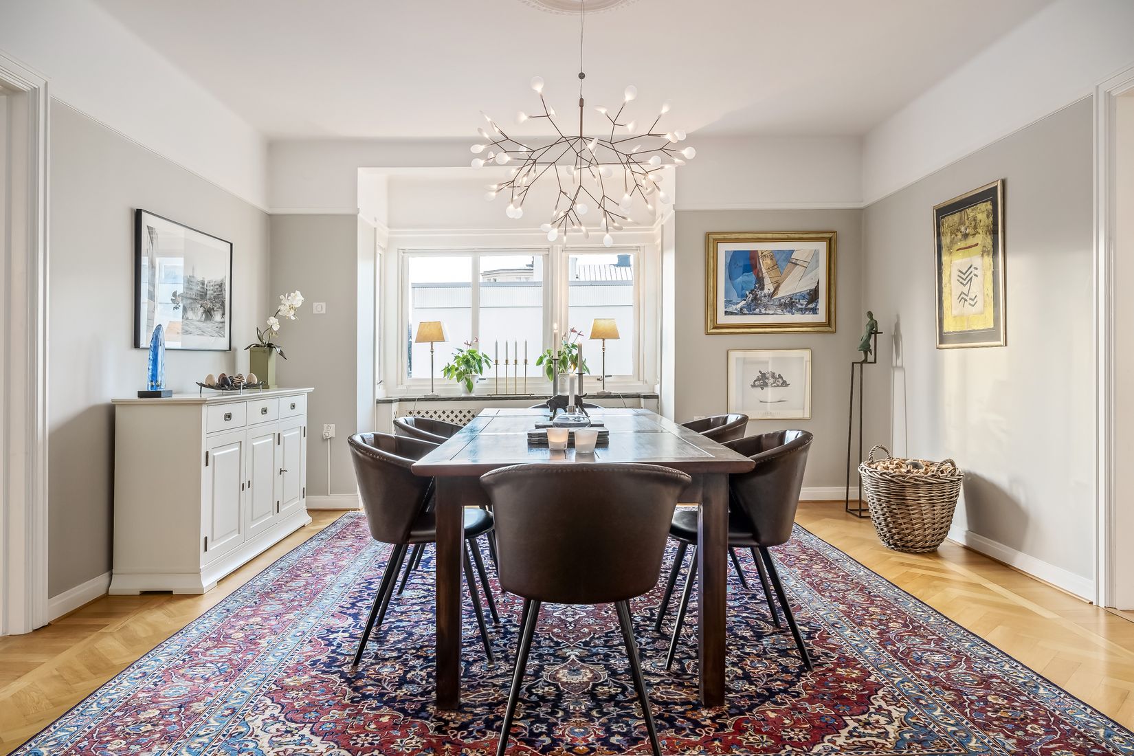 Bostadsrätt, Loddbygatan 2, Centralt, Norr, Norrköping