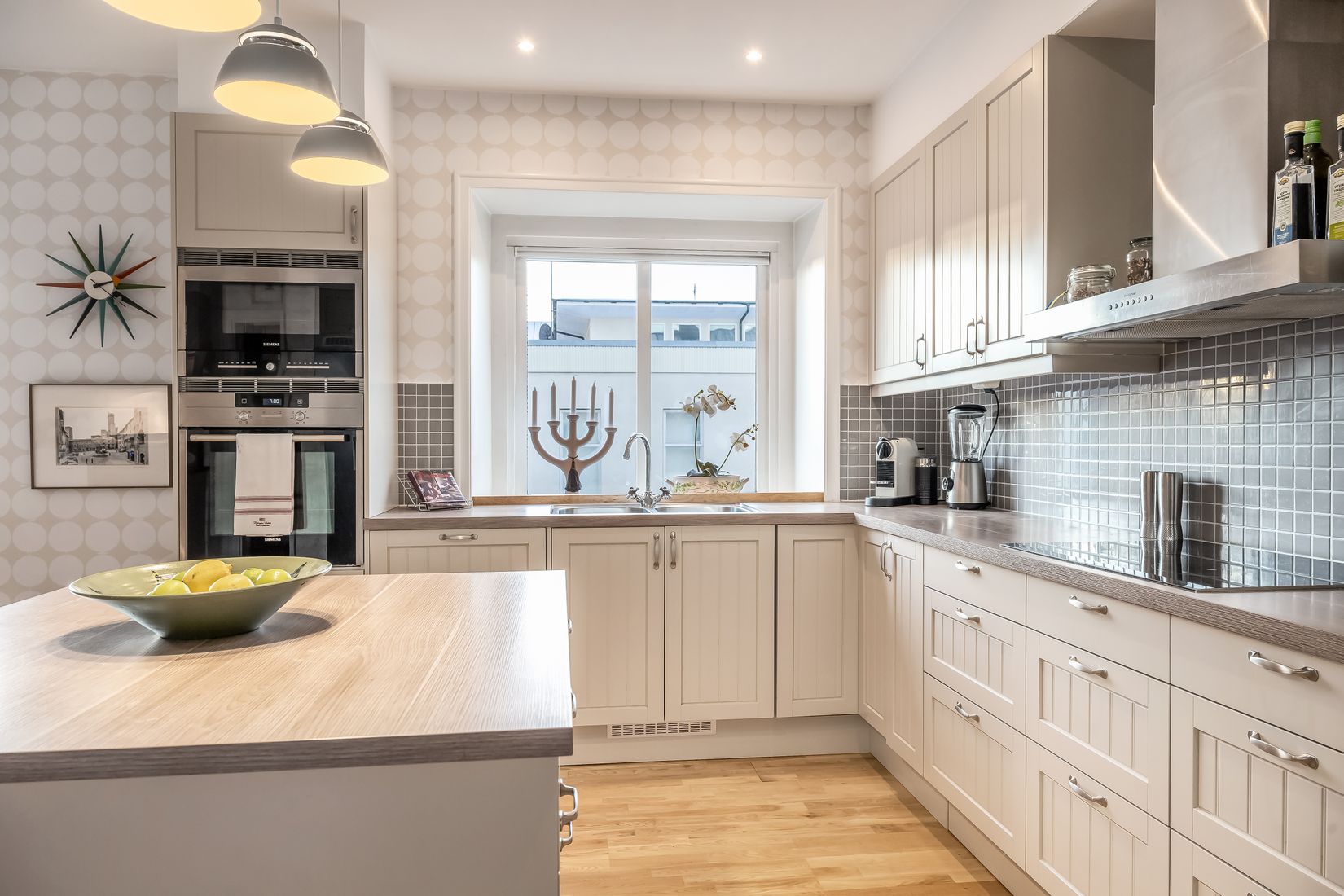 Bostadsrätt, Loddbygatan 2, Centralt, Norr, Norrköping