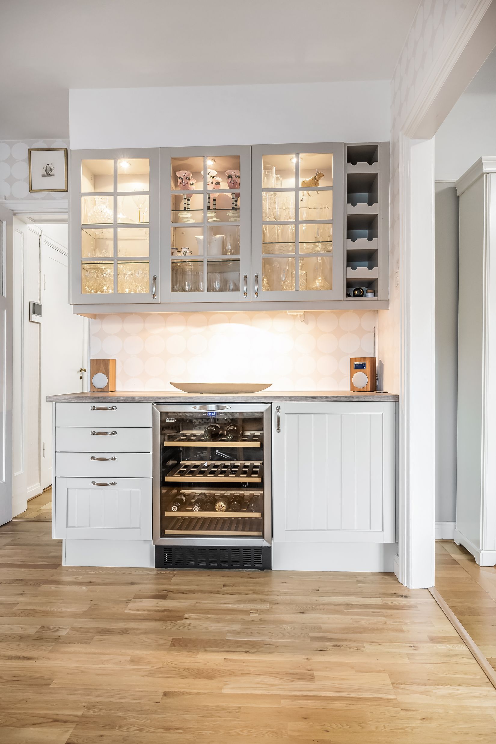 Bostadsrätt, Loddbygatan 2, Centralt, Norr, Norrköping