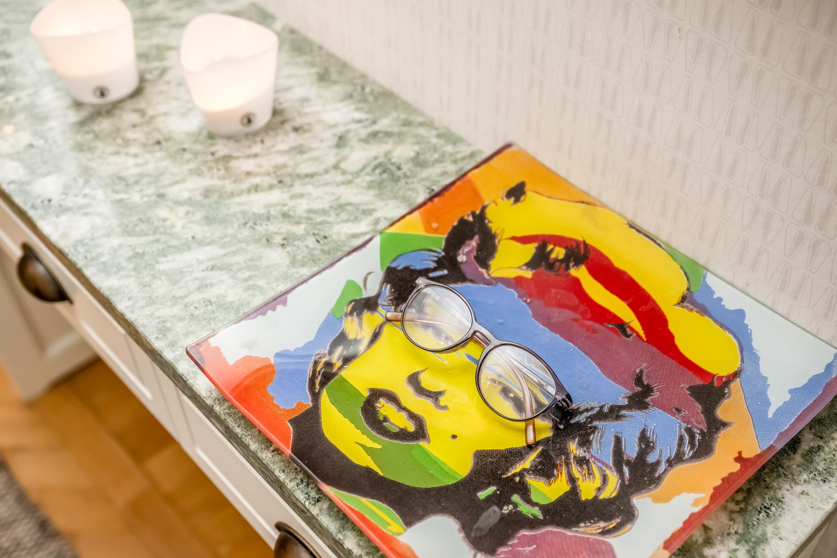 Bostadsrätt, Loddbygatan 2, Centralt, Norr, Norrköping