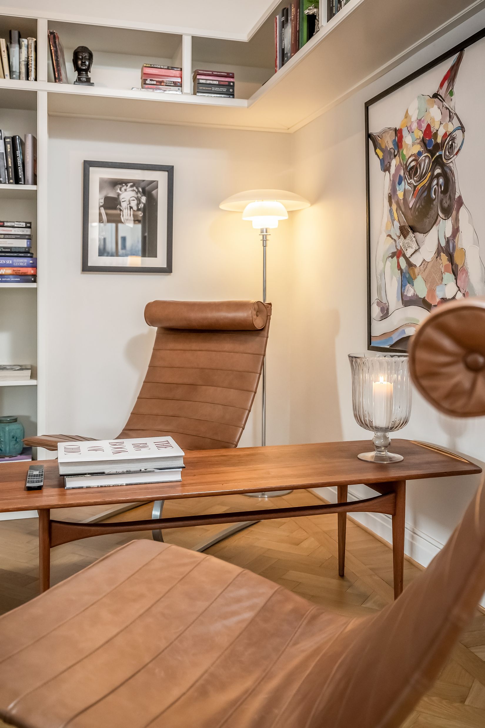 Bostadsrätt, Loddbygatan 2, Centralt, Norr, Norrköping