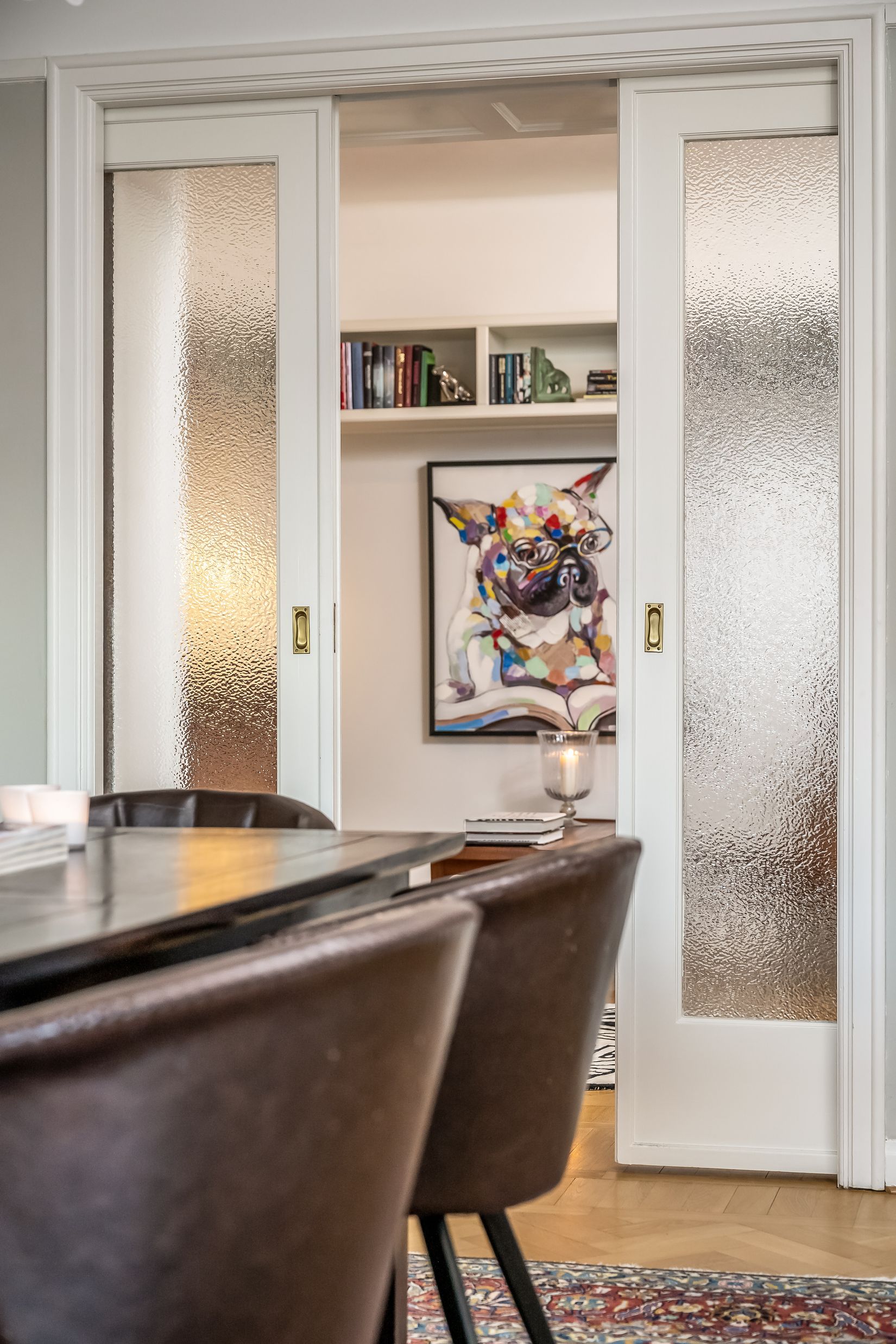 Bostadsrätt, Loddbygatan 2, Centralt, Norr, Norrköping