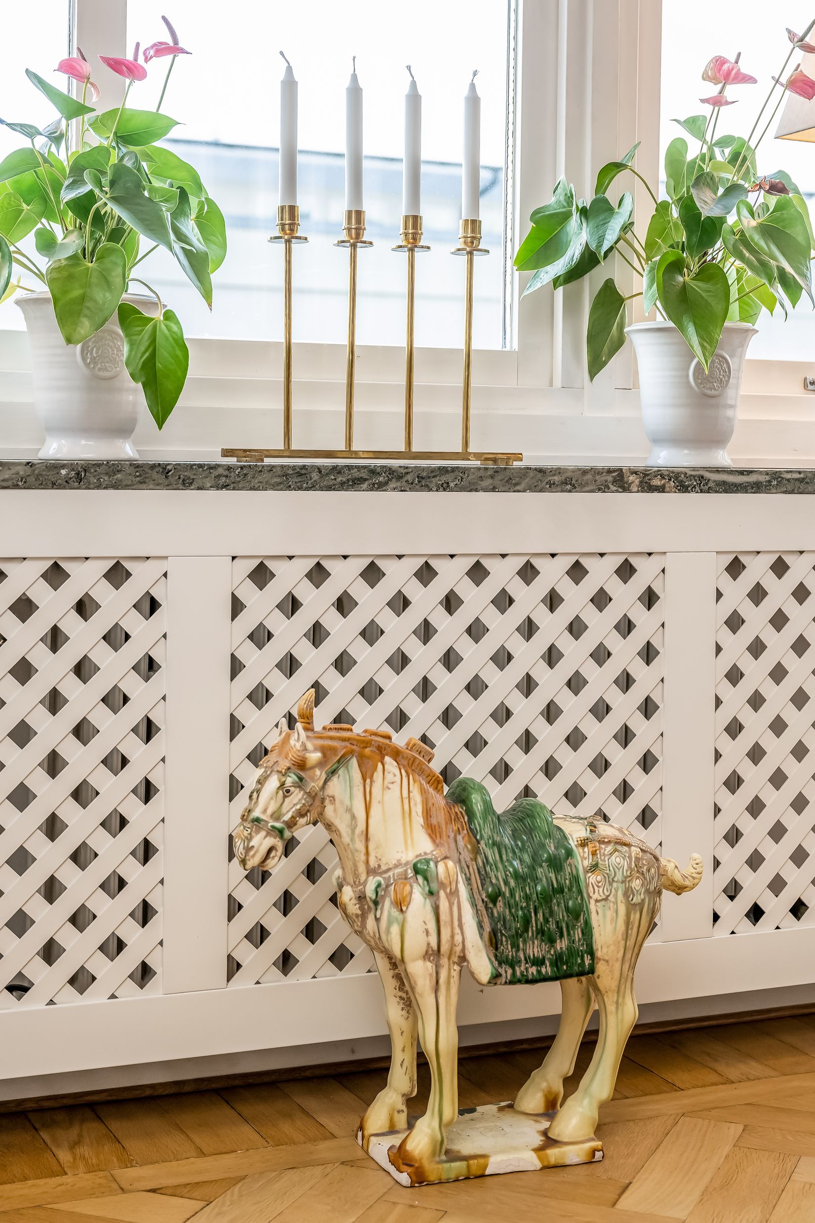 Bostadsrätt, Loddbygatan 2, Centralt, Norr, Norrköping