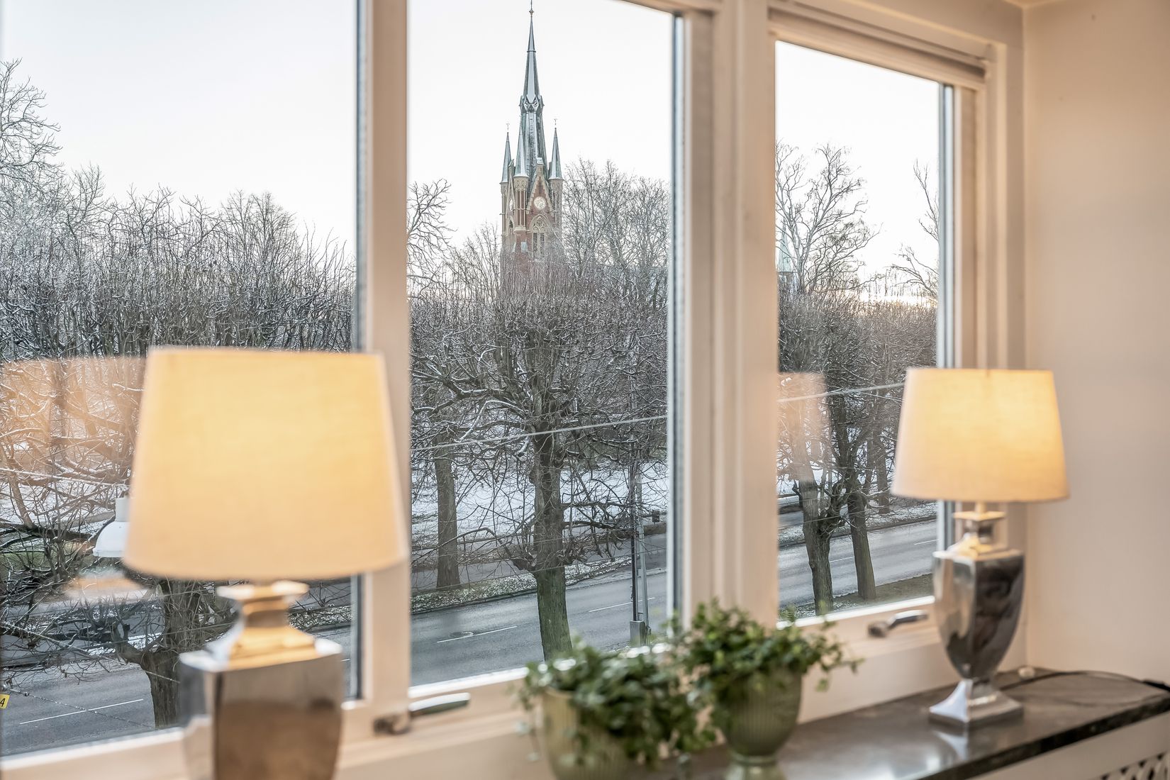 Bostadsrätt, Loddbygatan 2, Centralt, Norr, Norrköping