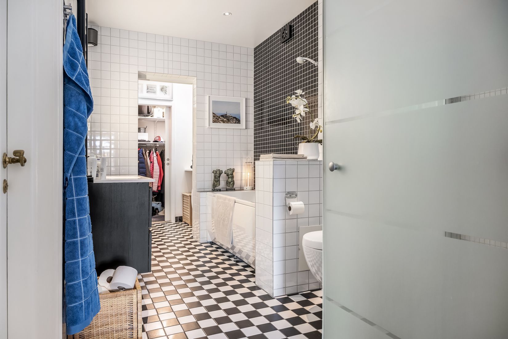 Bostadsrätt, Loddbygatan 2, Centralt, Norr, Norrköping