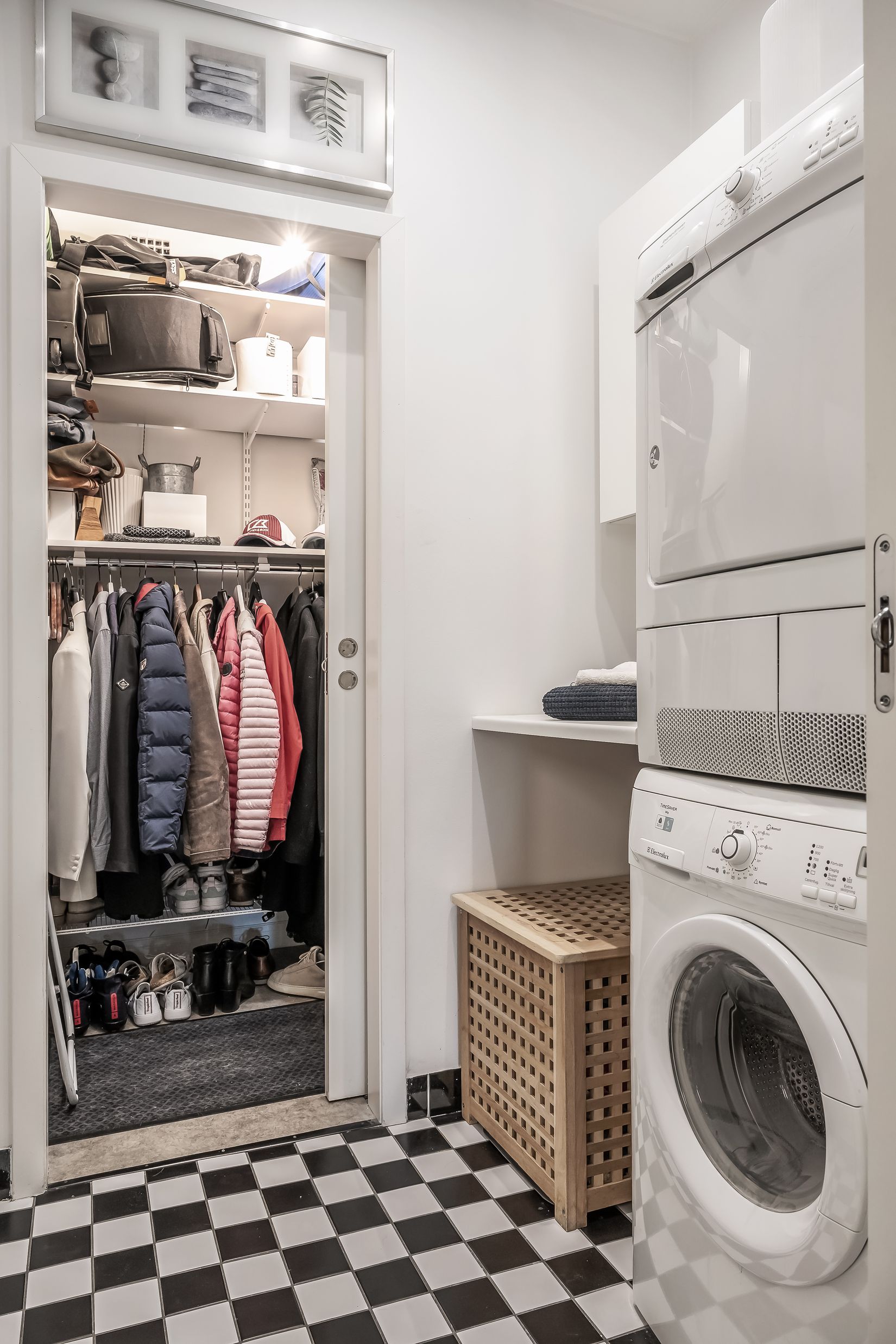 Bostadsrätt, Loddbygatan 2, Centralt, Norr, Norrköping