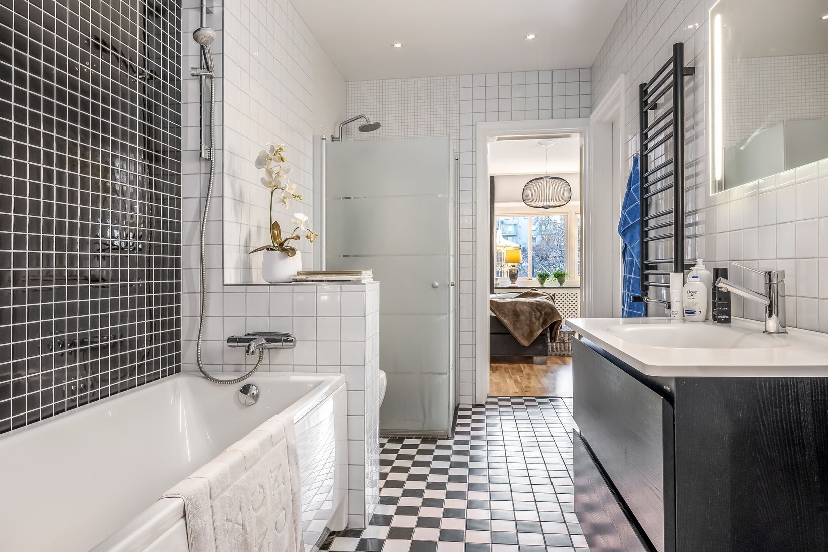 Bostadsrätt, Loddbygatan 2, Centralt, Norr, Norrköping