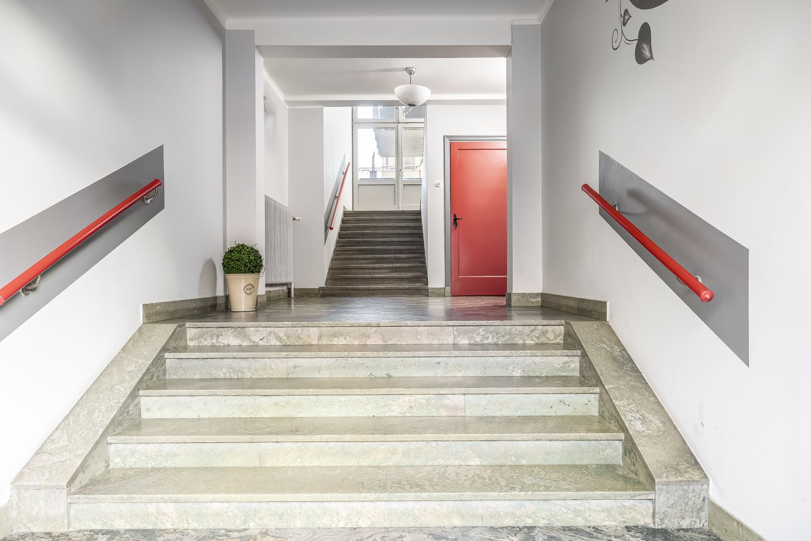 Bostadsrätt, Loddbygatan 2, Centralt, Norr, Norrköping