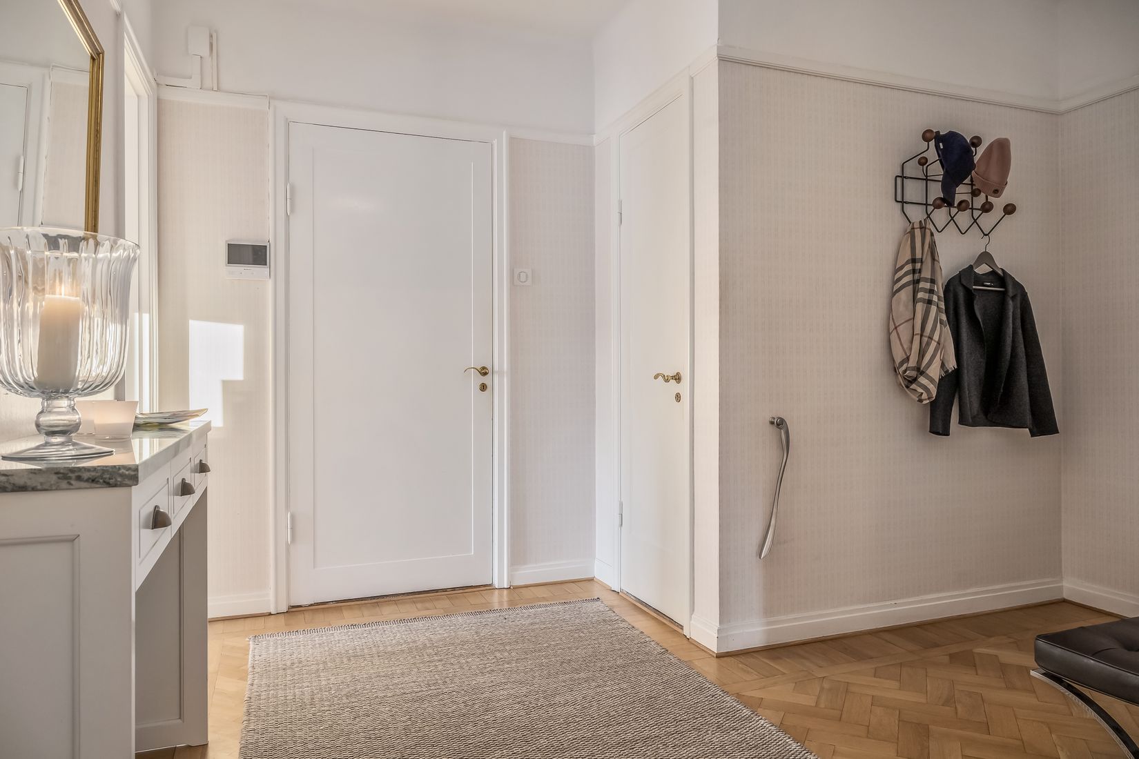 Bostadsrätt, Loddbygatan 2, Centralt, Norr, Norrköping