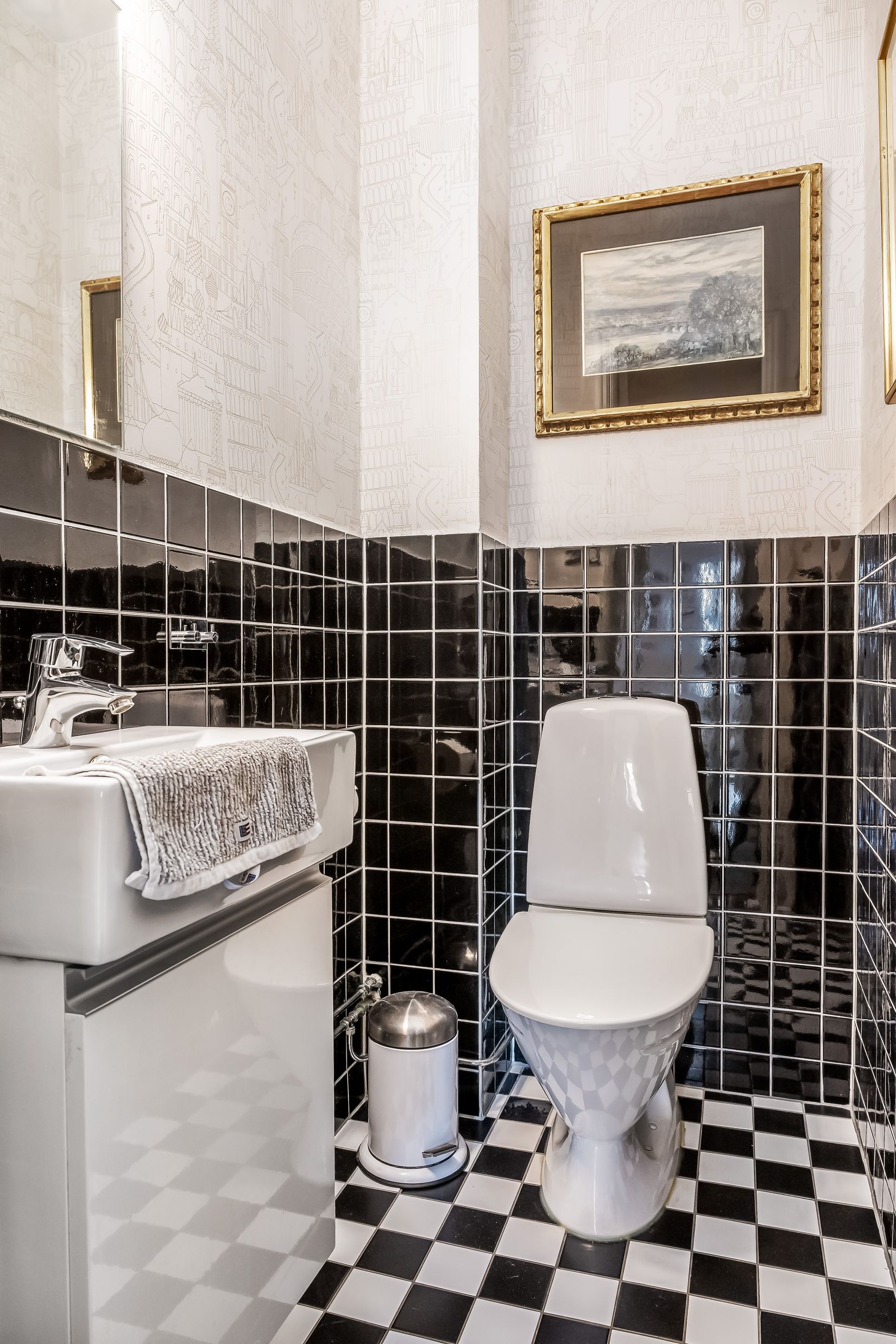 Bostadsrätt, Loddbygatan 2, Centralt, Norr, Norrköping