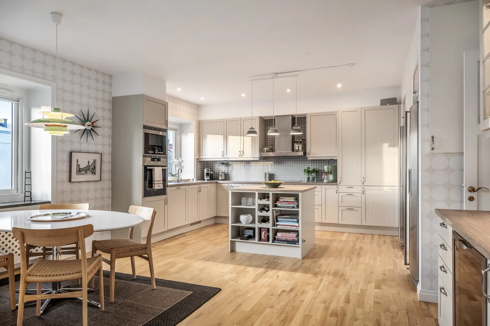 Bostadsrätt, Loddbygatan 2, Centralt, Norr, Norrköping