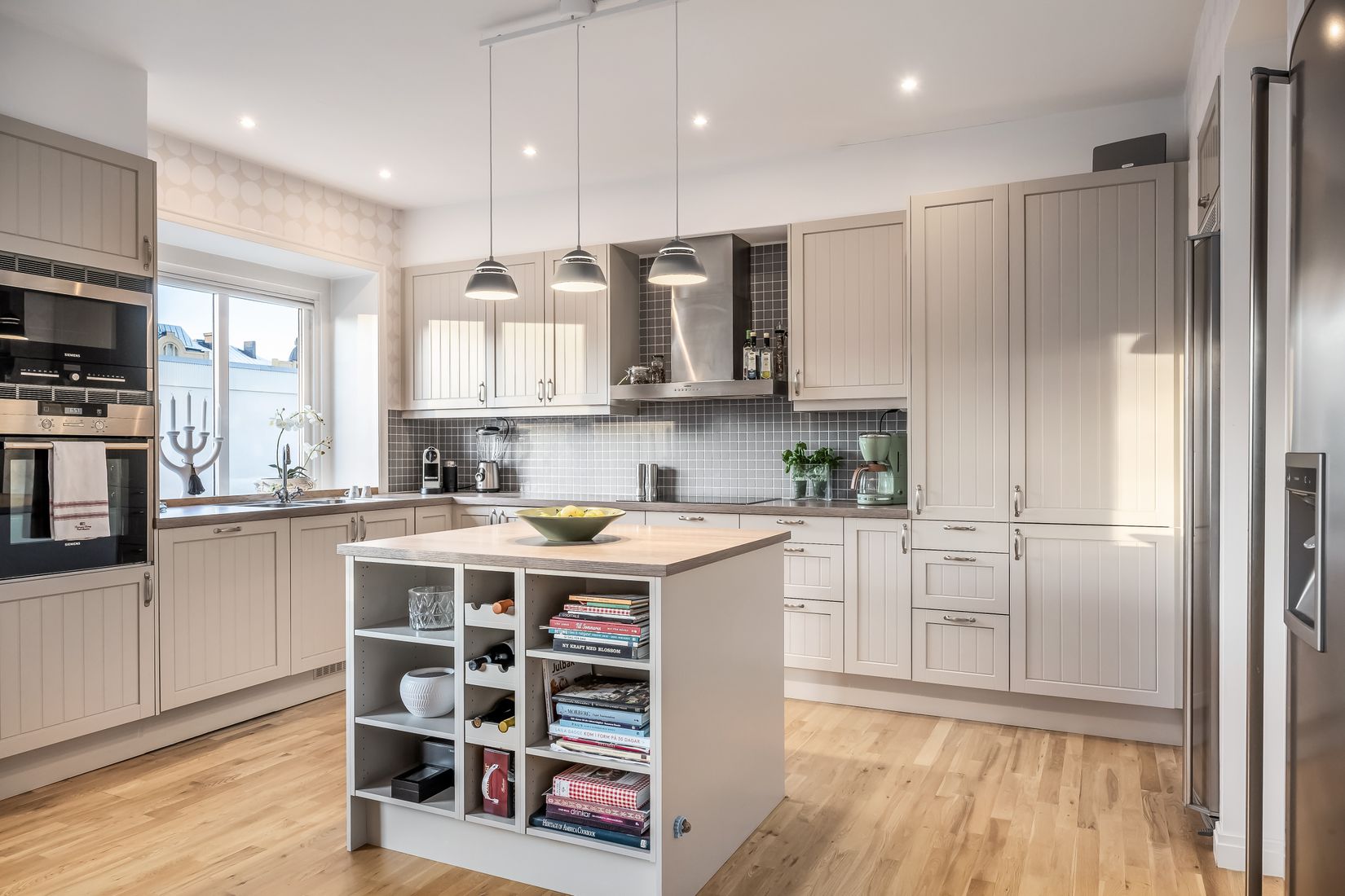 Bostadsrätt, Loddbygatan 2, Centralt, Norr, Norrköping