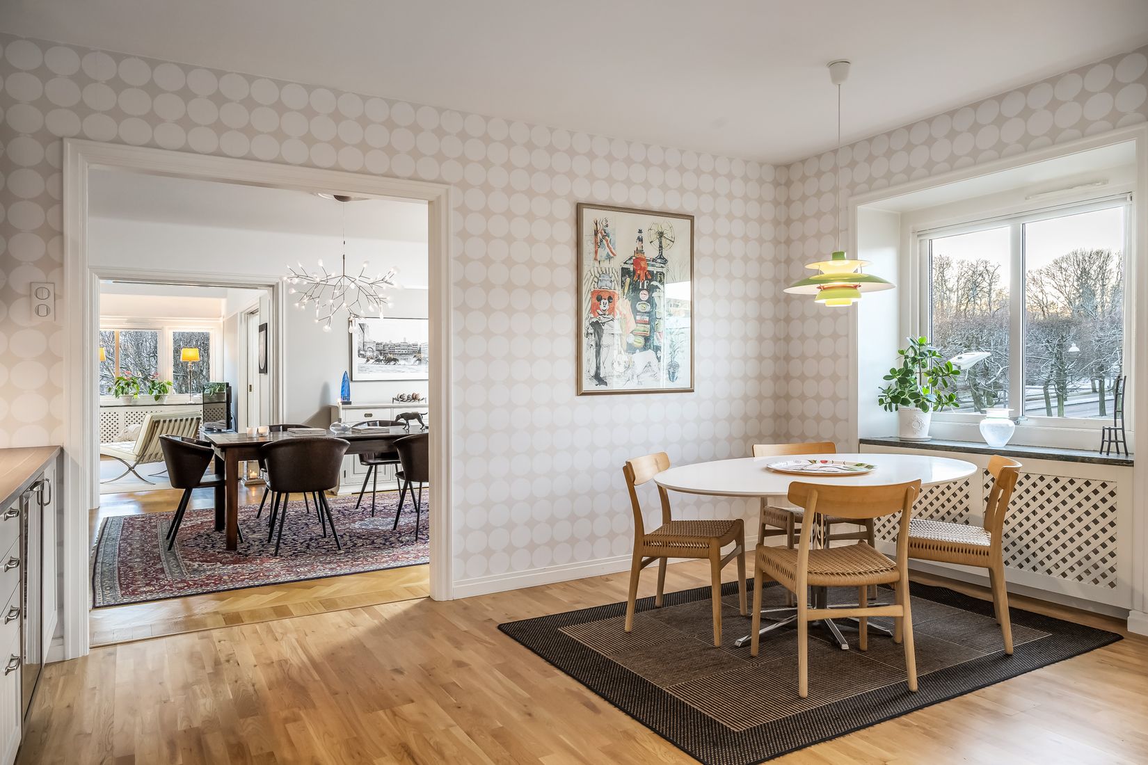 Bostadsrätt, Loddbygatan 2, Centralt, Norr, Norrköping