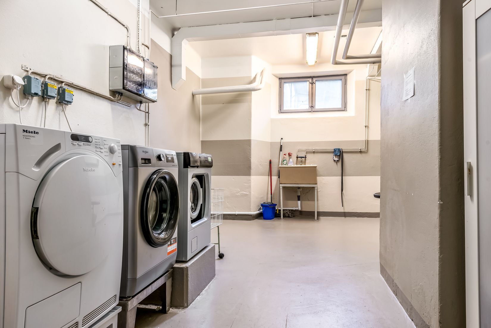 Bostadsrätt, Loddbygatan 2, Centralt, Norr, Norrköping