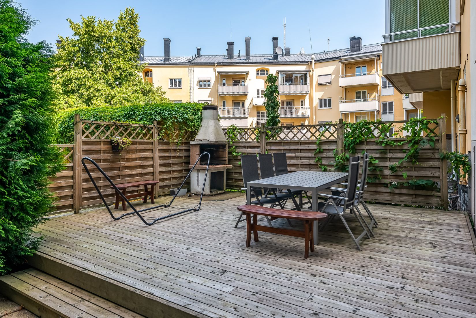 Bostadsrätt, Loddbygatan 2, Centralt, Norr, Norrköping