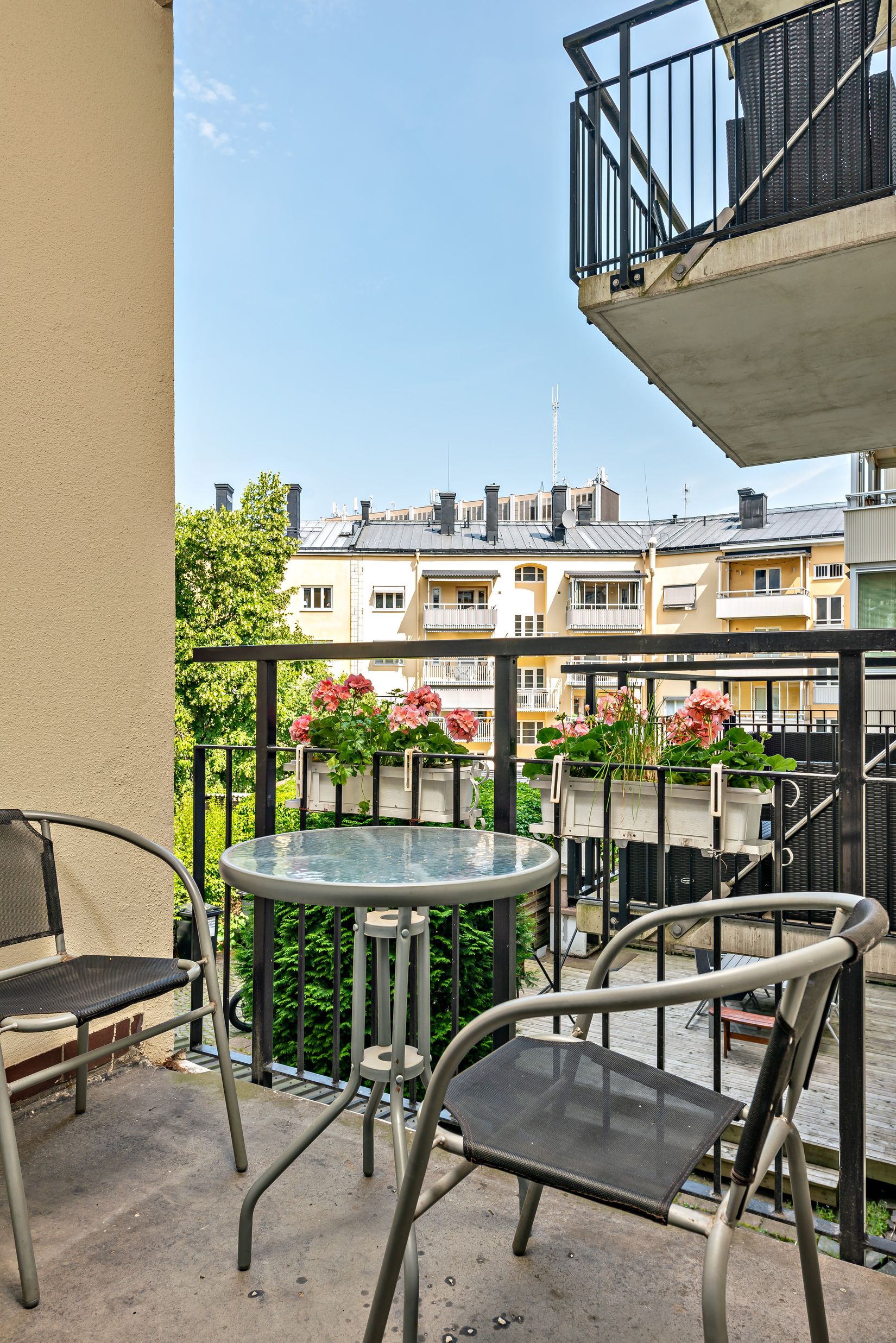 Bostadsrätt, Loddbygatan 2, Centralt, Norr, Norrköping