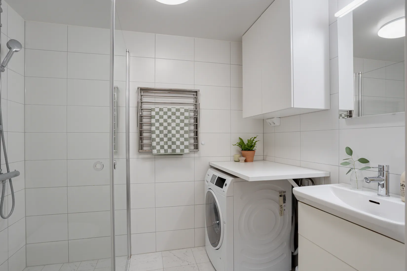 Bostadsrätt, Typografgatan 4B, Möllevången, Malmö