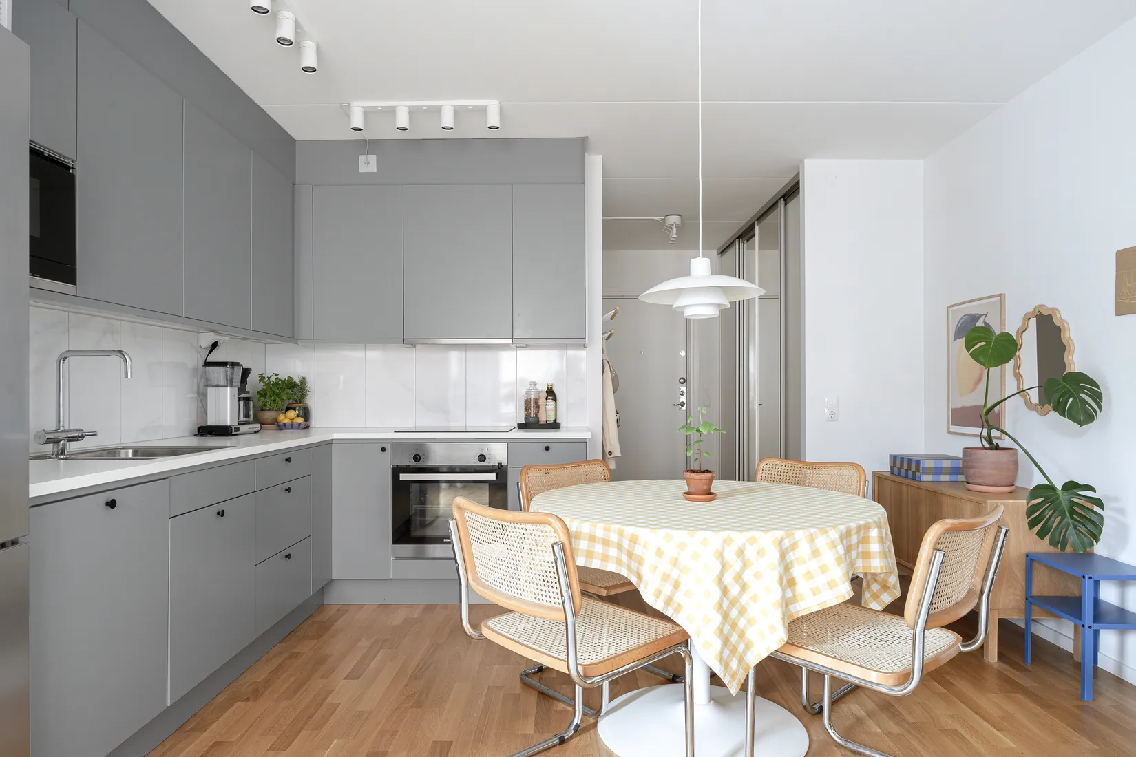 Bostadsrätt, Typografgatan 4B, Möllevången, Malmö