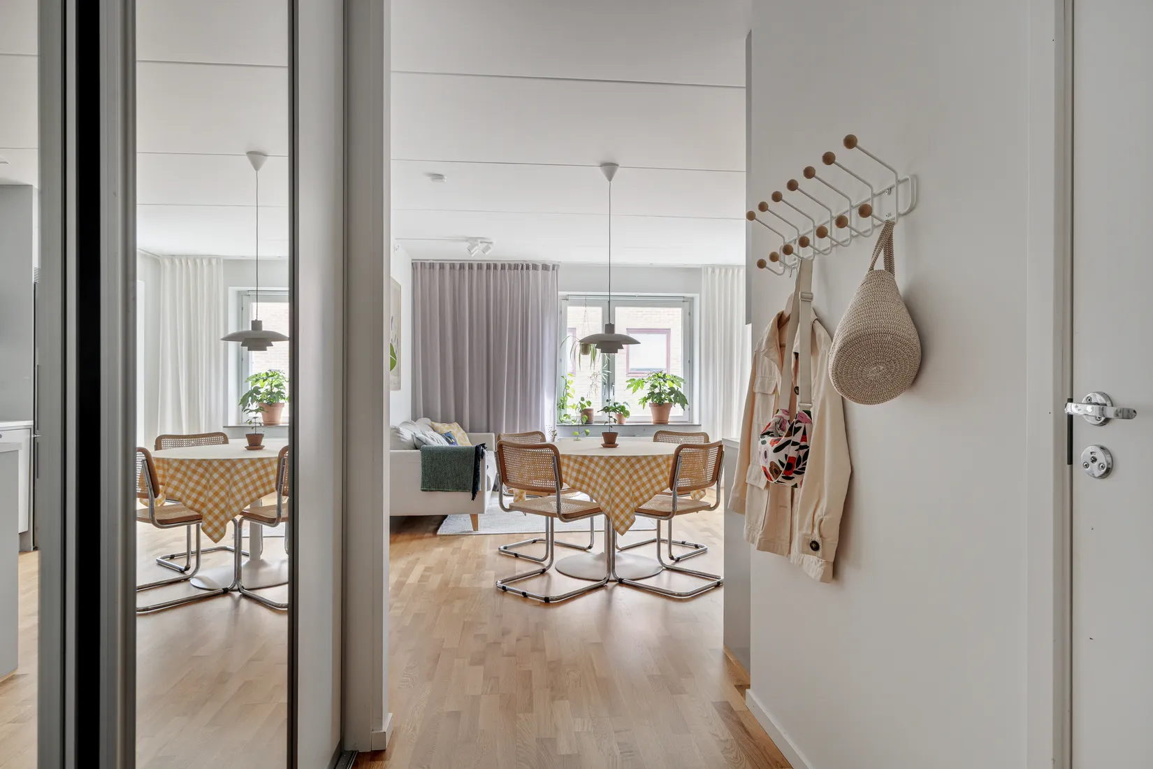 Bostadsrätt, Typografgatan 4B, Möllevången, Malmö