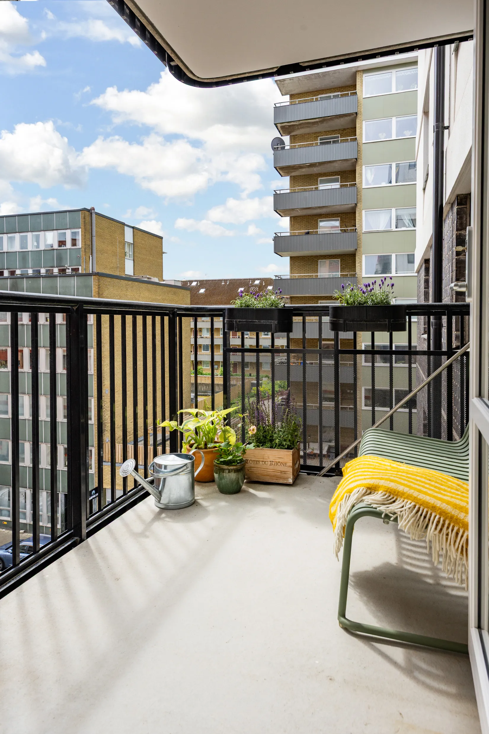 Bostadsrätt, Typografgatan 4B, Möllevången, Malmö