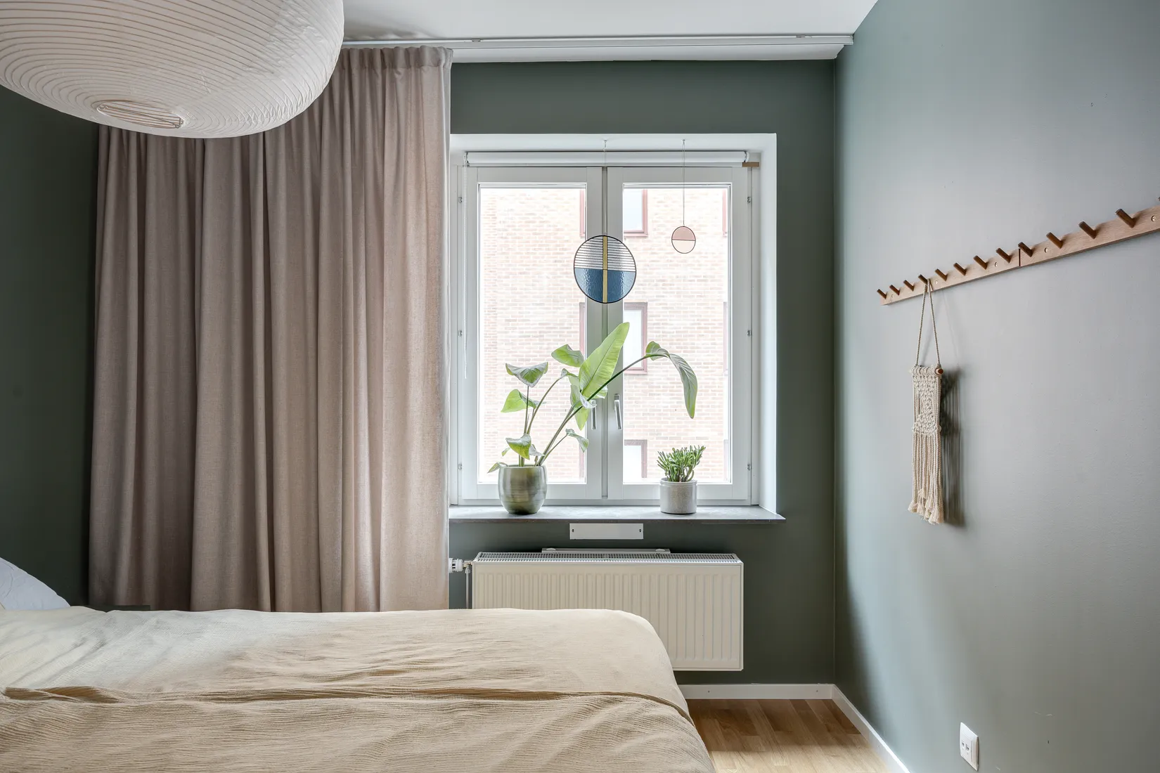 Bostadsrätt, Typografgatan 4B, Möllevången, Malmö