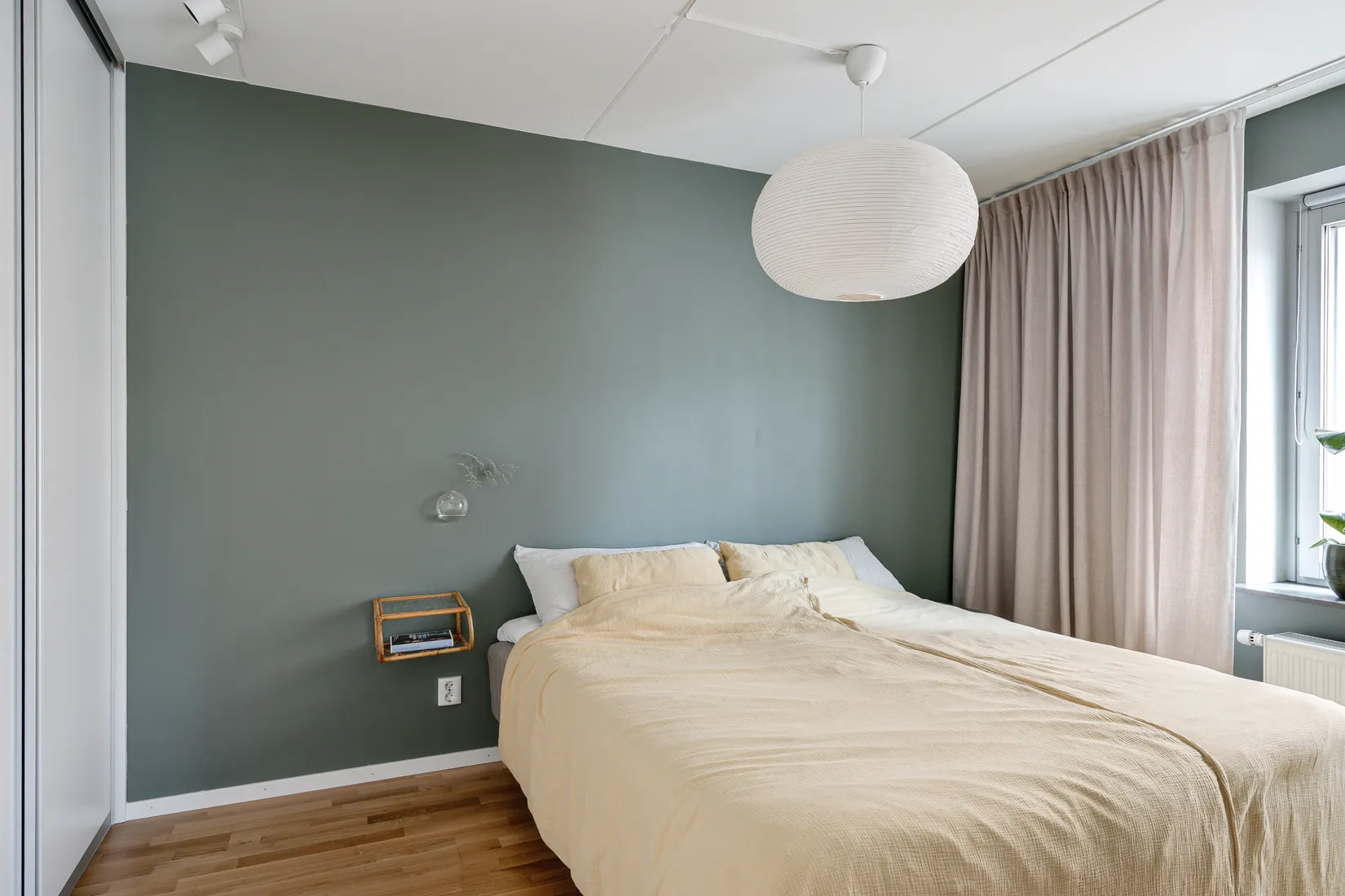 Bostadsrätt, Typografgatan 4B, Möllevången, Malmö