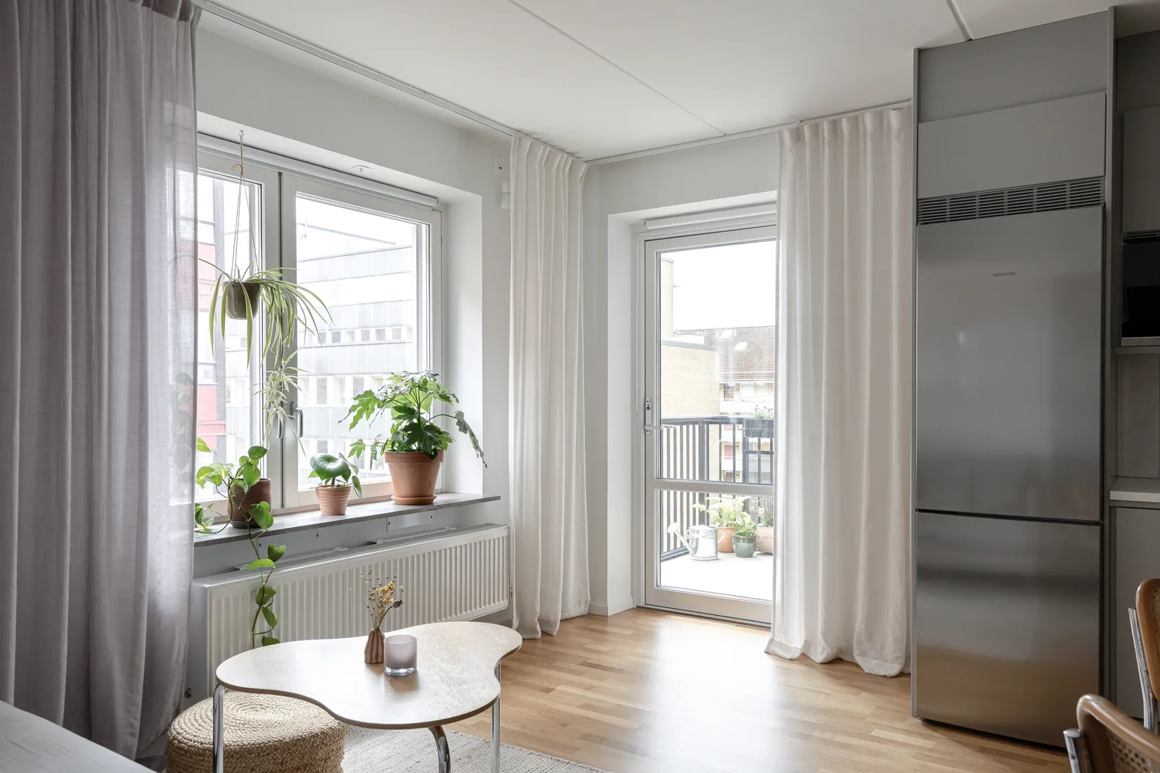 Bostadsrätt, Typografgatan 4B, Möllevången, Malmö