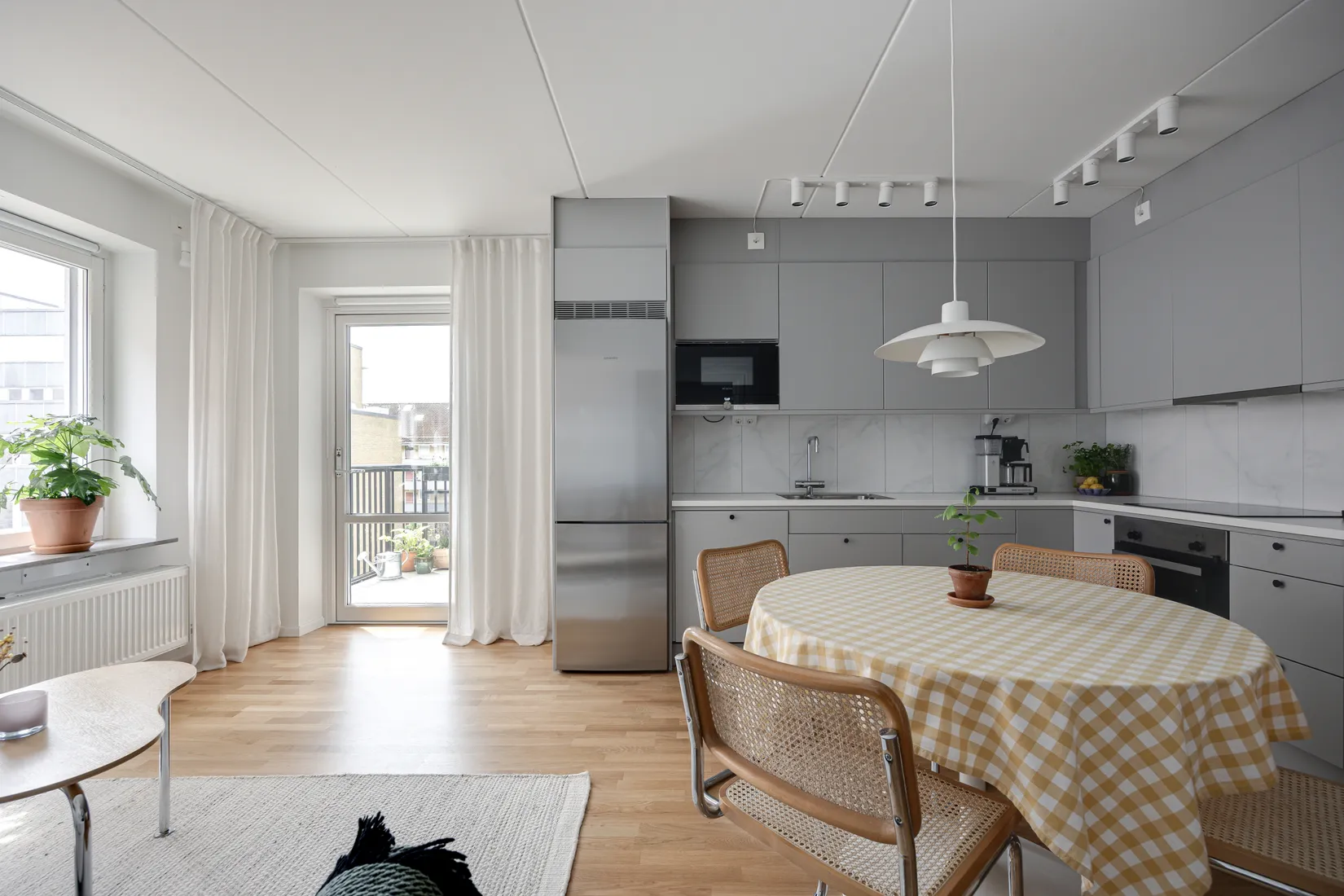 Bostadsrätt, Typografgatan 4B, Möllevången, Malmö