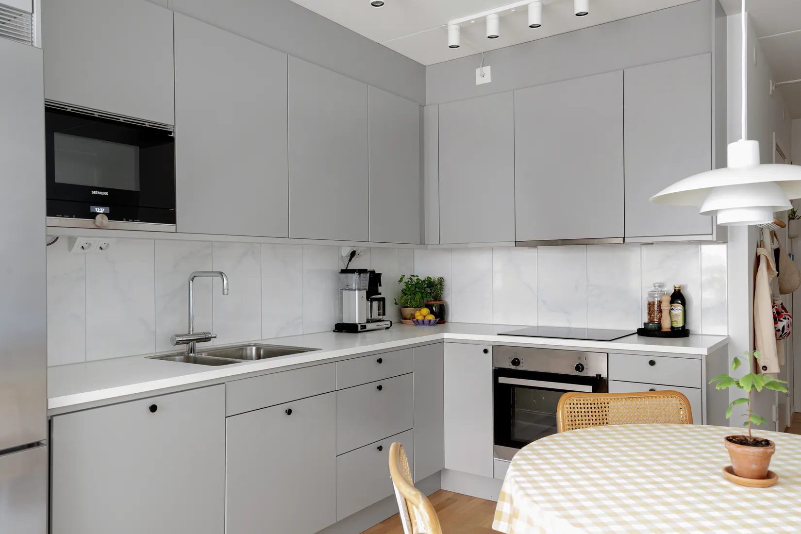 Bostadsrätt, Typografgatan 4B, Möllevången, Malmö