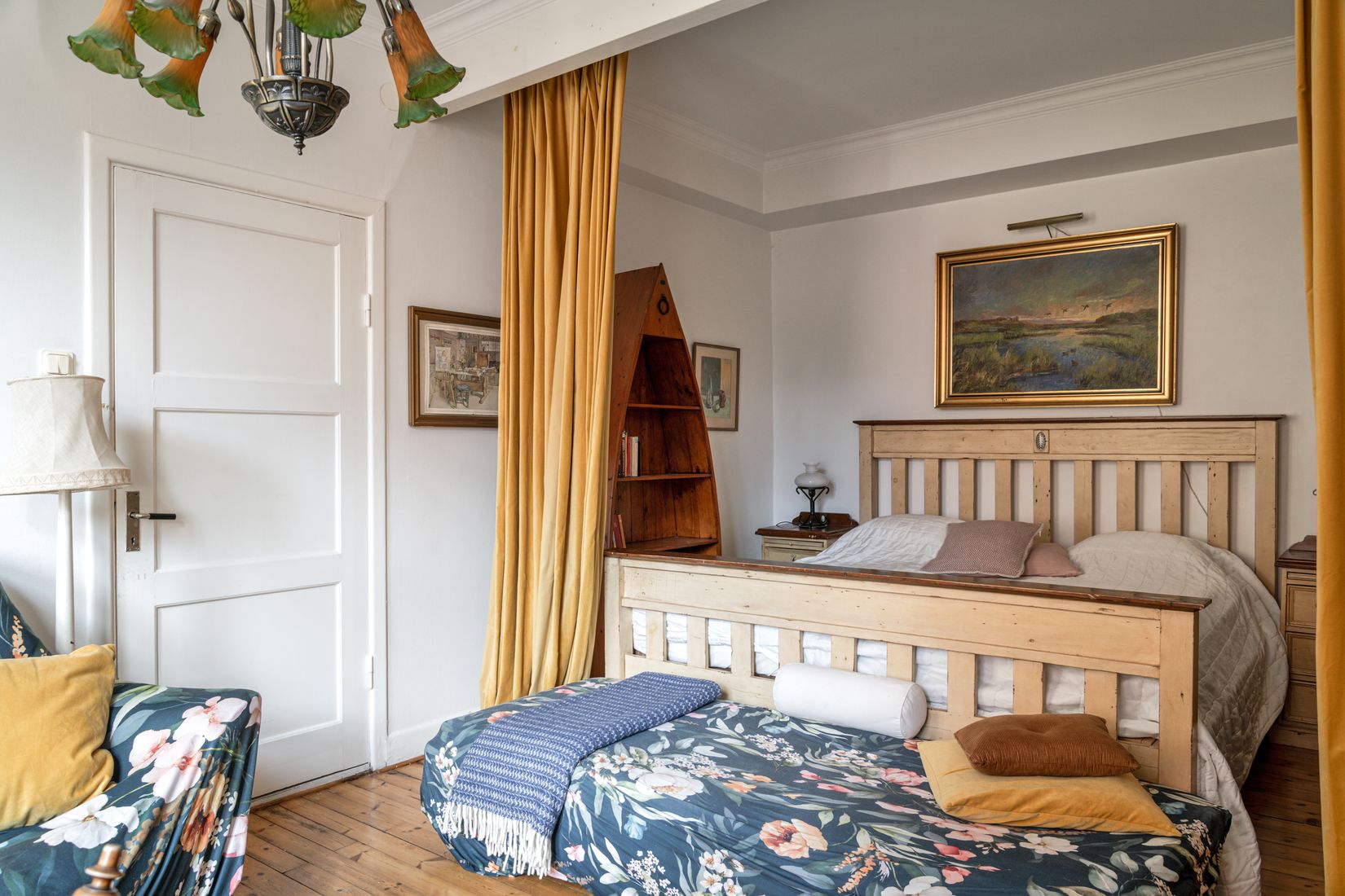 Bostadsrätt, Västra Storgatan 3B, Kristianstad - Centrum, Kristianstad