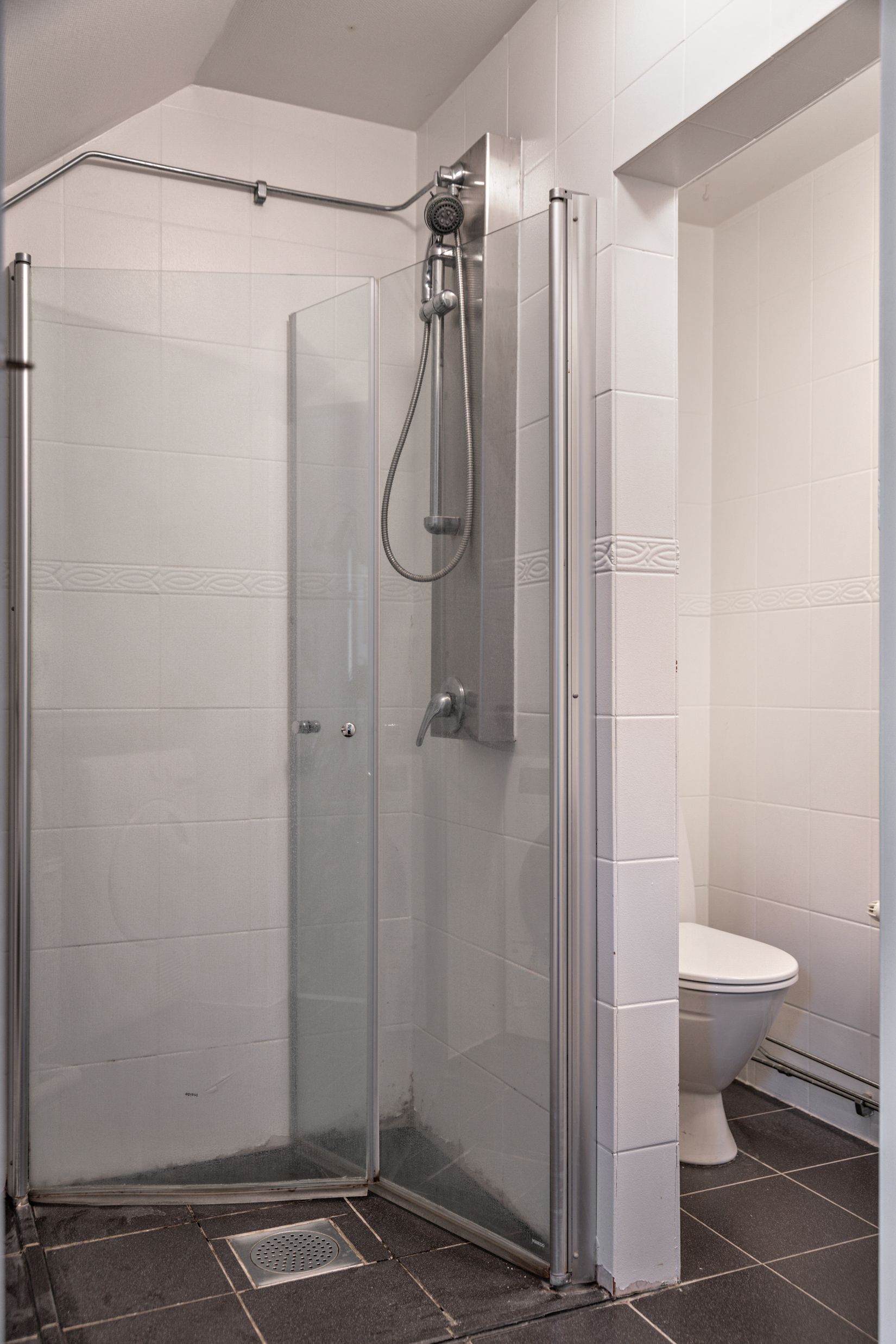 Bostadsrätt, Västra Storgatan 3B, Kristianstad - Centrum, Kristianstad