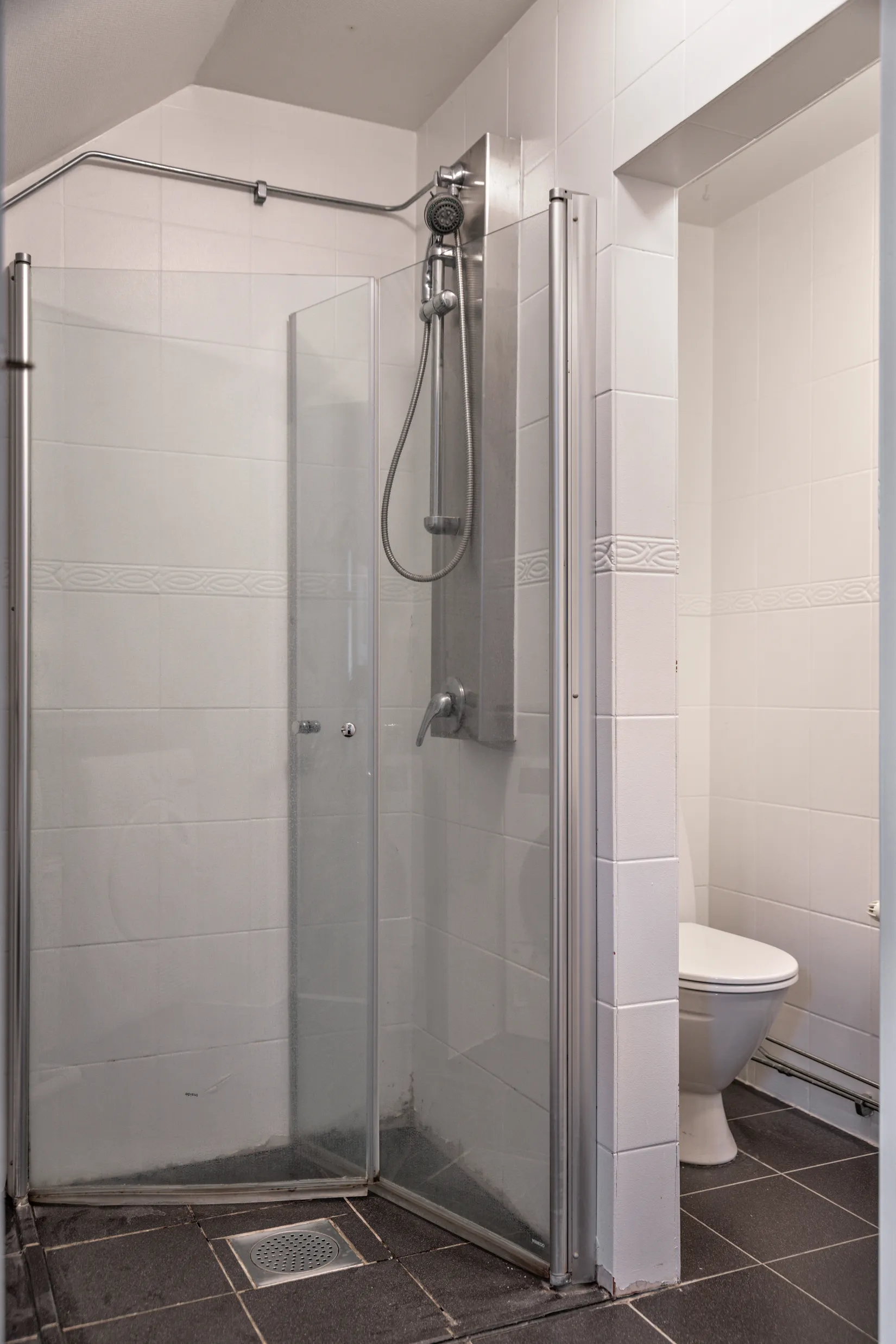 Bostadsrätt, Västra Storgatan 3B, Kristianstad - Centrum, Kristianstad