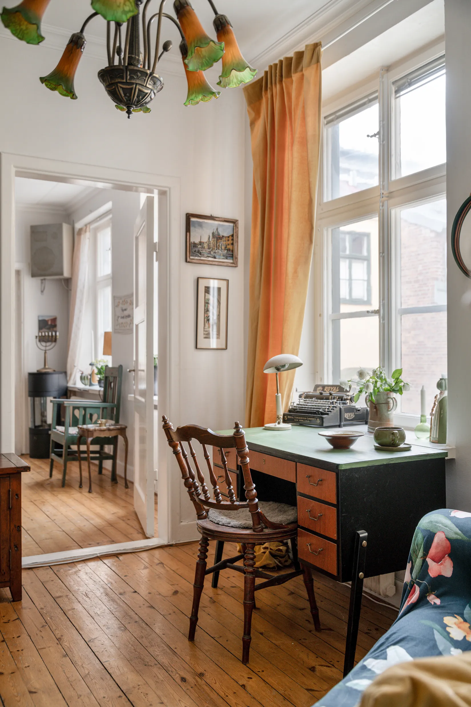 Bostadsrätt, Västra Storgatan 3B, Kristianstad - Centrum, Kristianstad