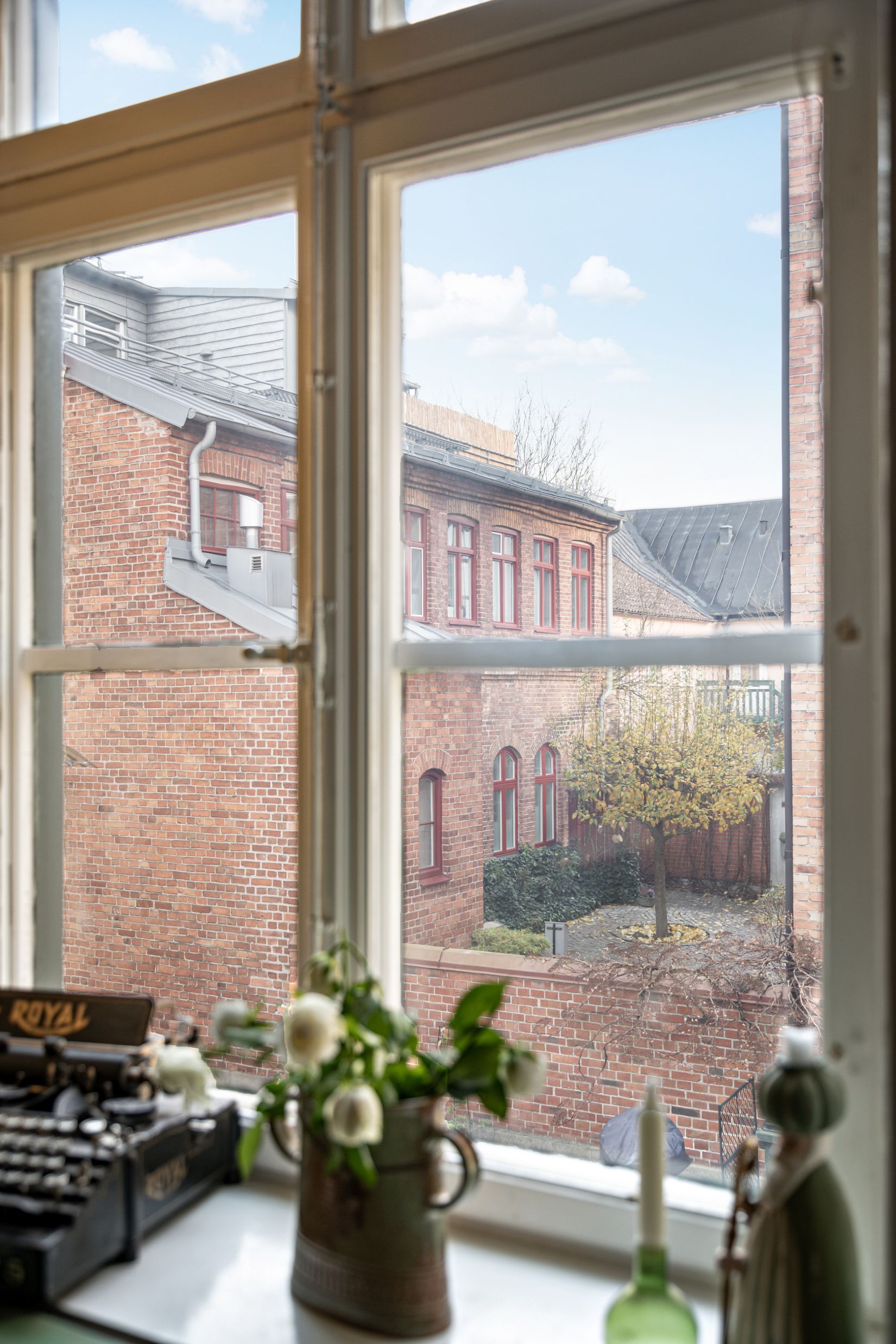 Bostadsrätt, Västra Storgatan 3B, Kristianstad - Centrum, Kristianstad