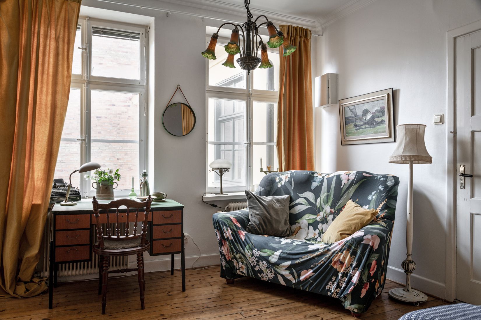 Bostadsrätt, Västra Storgatan 3B, Kristianstad - Centrum, Kristianstad