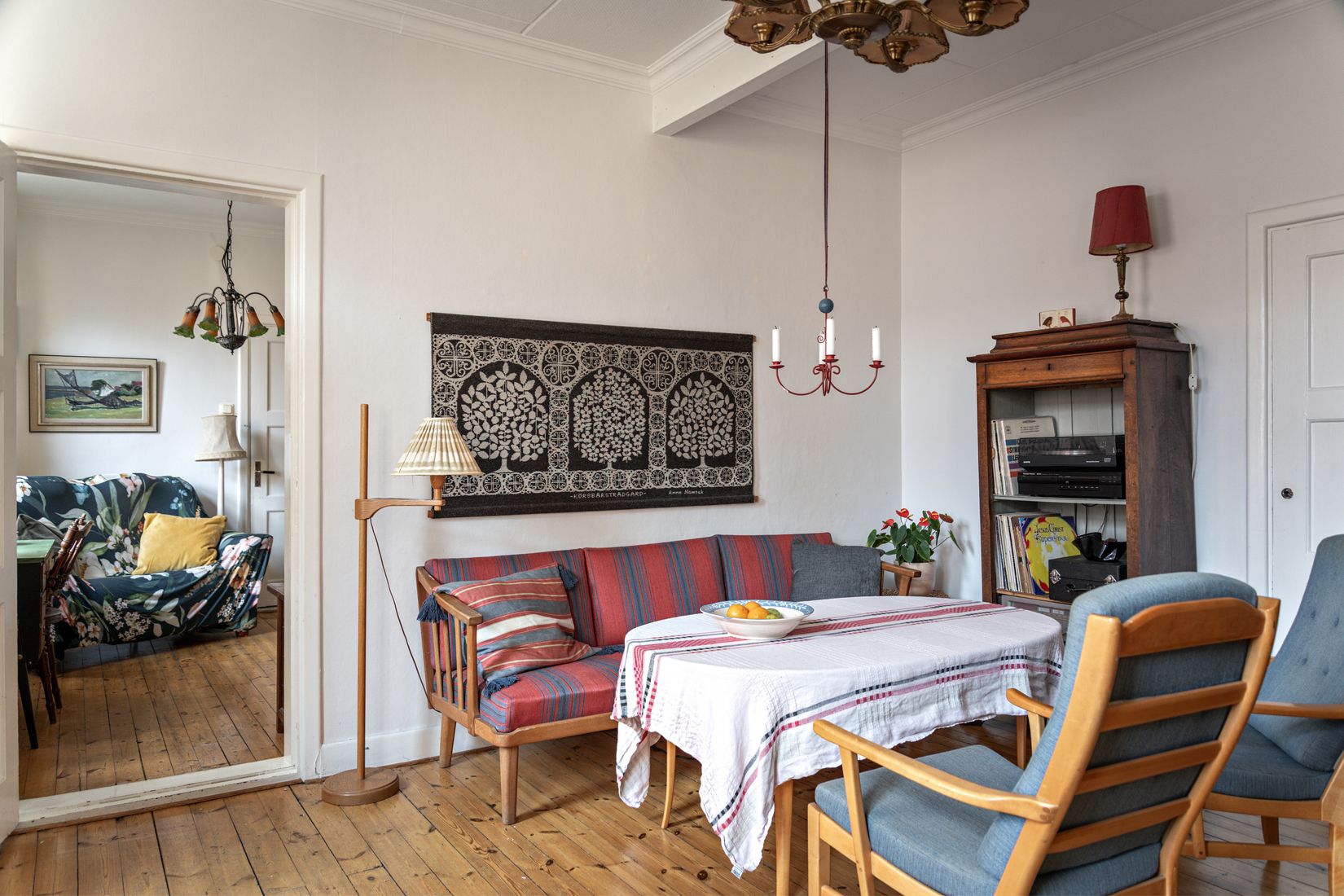 Bostadsrätt, Västra Storgatan 3B, Kristianstad - Centrum, Kristianstad