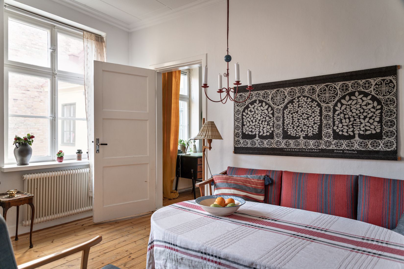 Bostadsrätt, Västra Storgatan 3B, Kristianstad - Centrum, Kristianstad