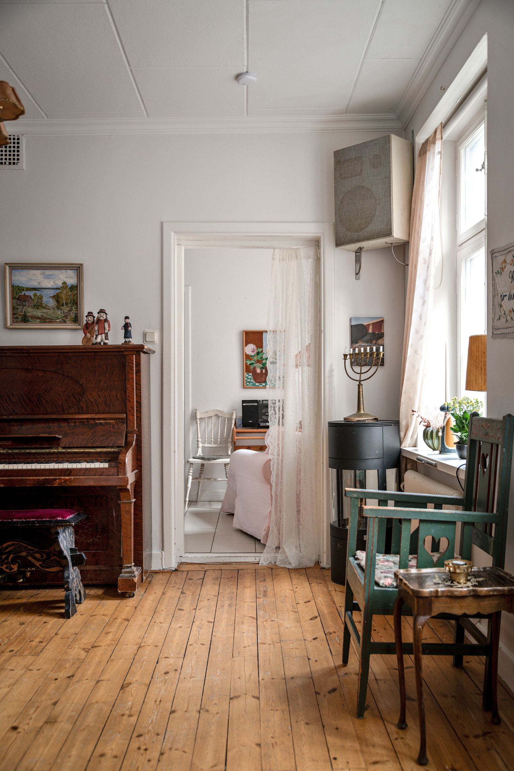 Bostadsrätt, Västra Storgatan 3B, Kristianstad - Centrum, Kristianstad