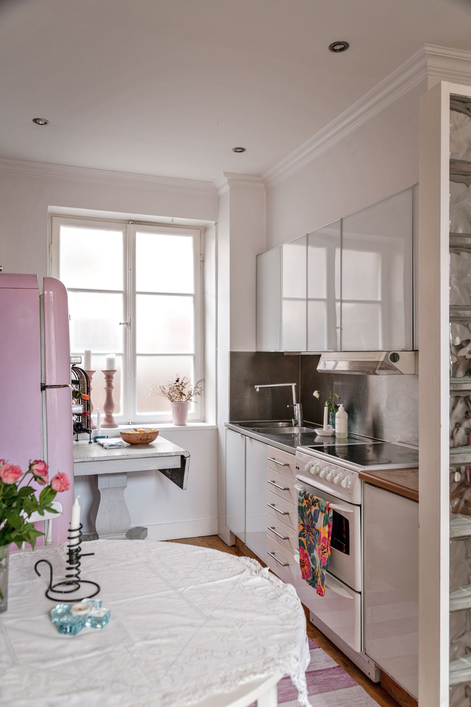 Bostadsrätt, Västra Storgatan 3B, Kristianstad - Centrum, Kristianstad