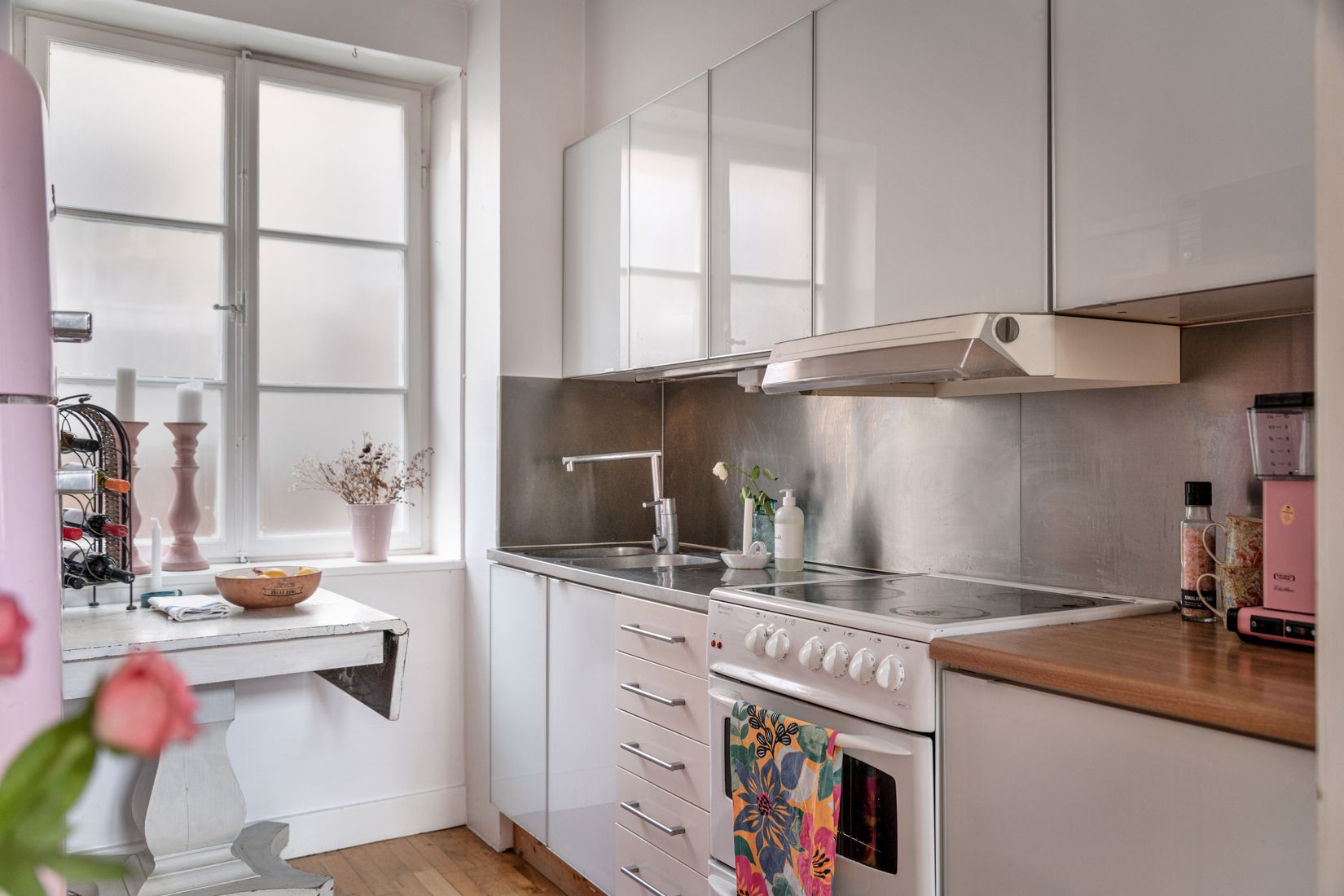 Bostadsrätt, Västra Storgatan 3B, Kristianstad - Centrum, Kristianstad