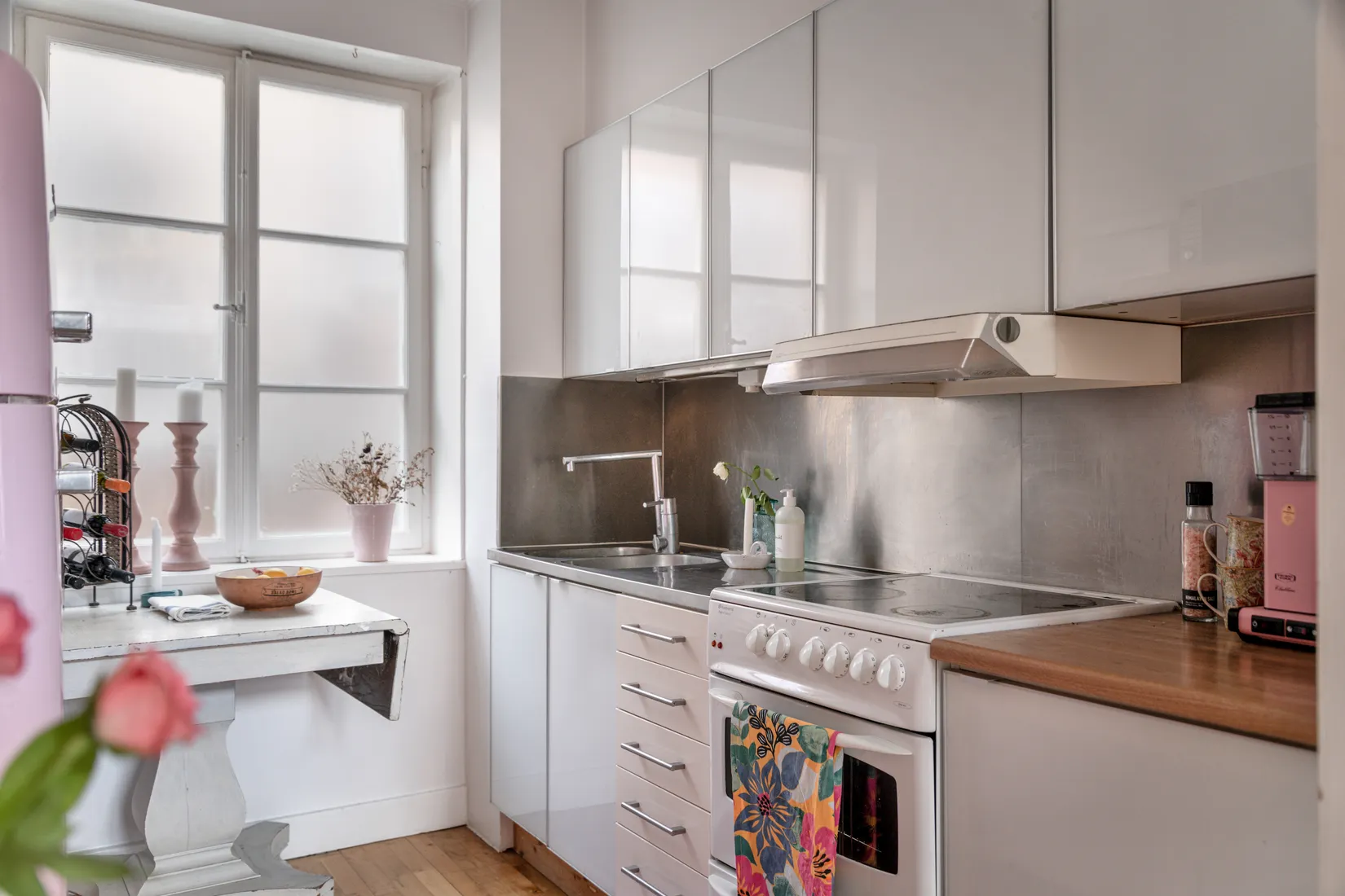 Bostadsrätt, Västra Storgatan 3B, Kristianstad - Centrum, Kristianstad