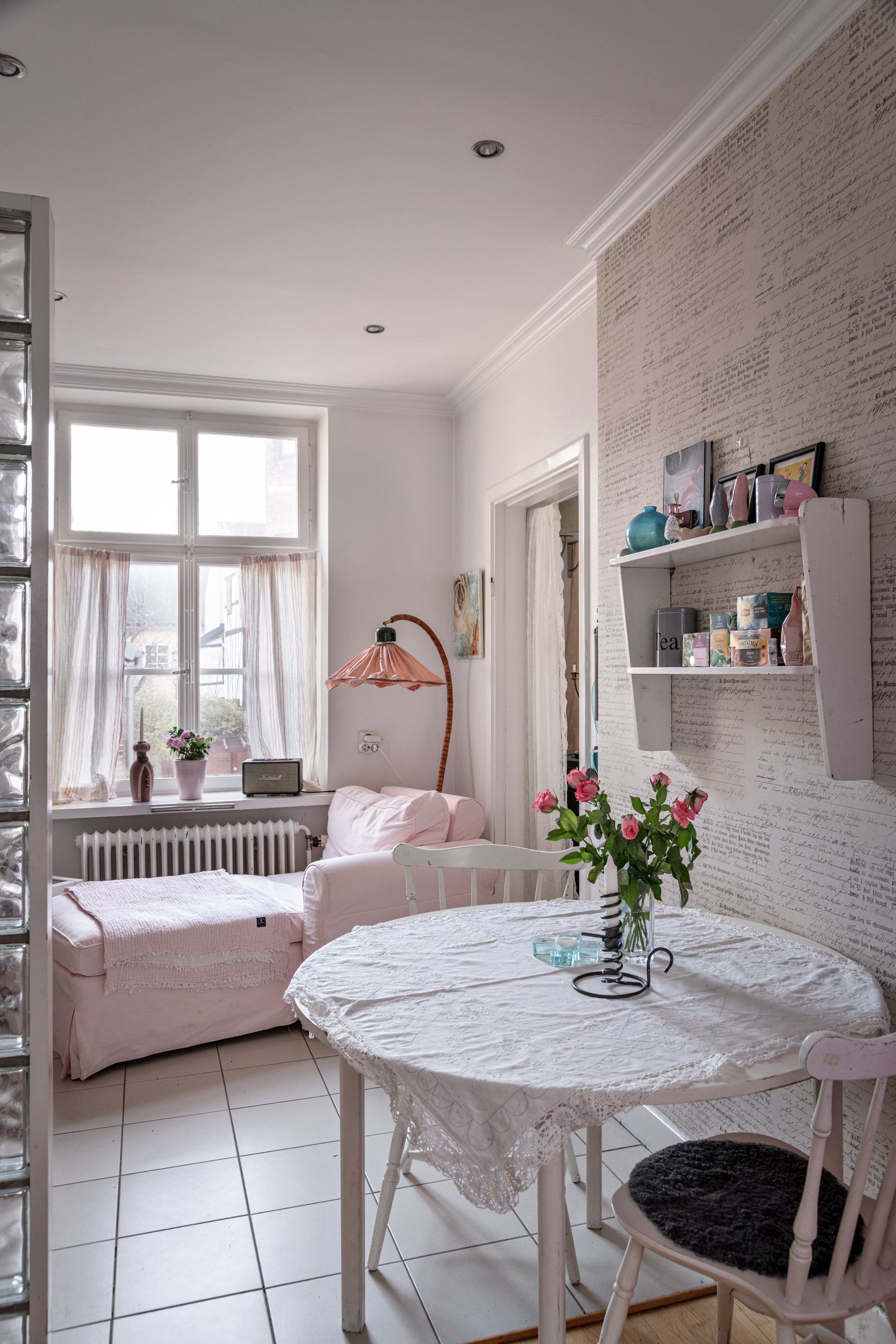 Bostadsrätt, Västra Storgatan 3B, Kristianstad - Centrum, Kristianstad